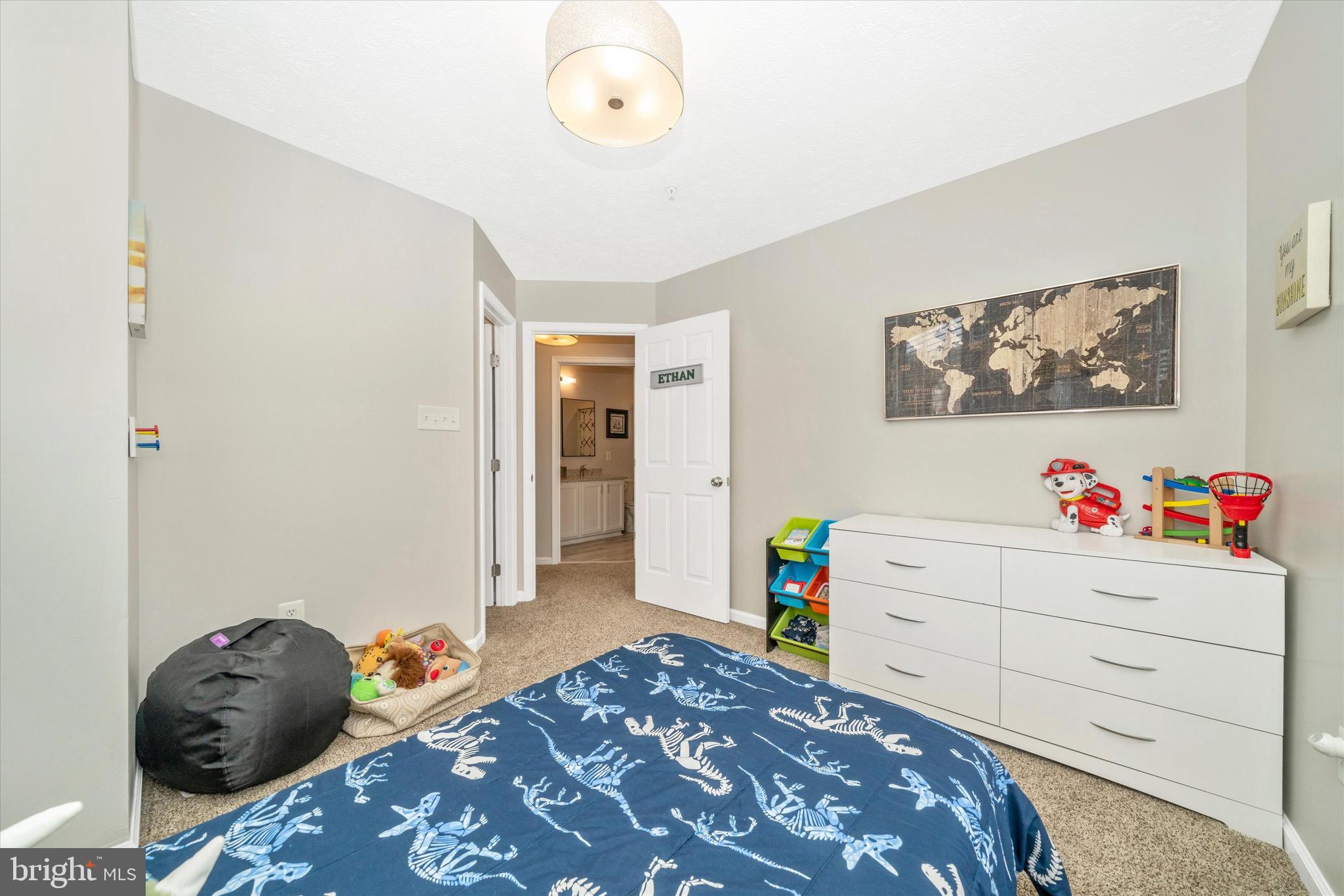 SPRING RIDGE - Residential