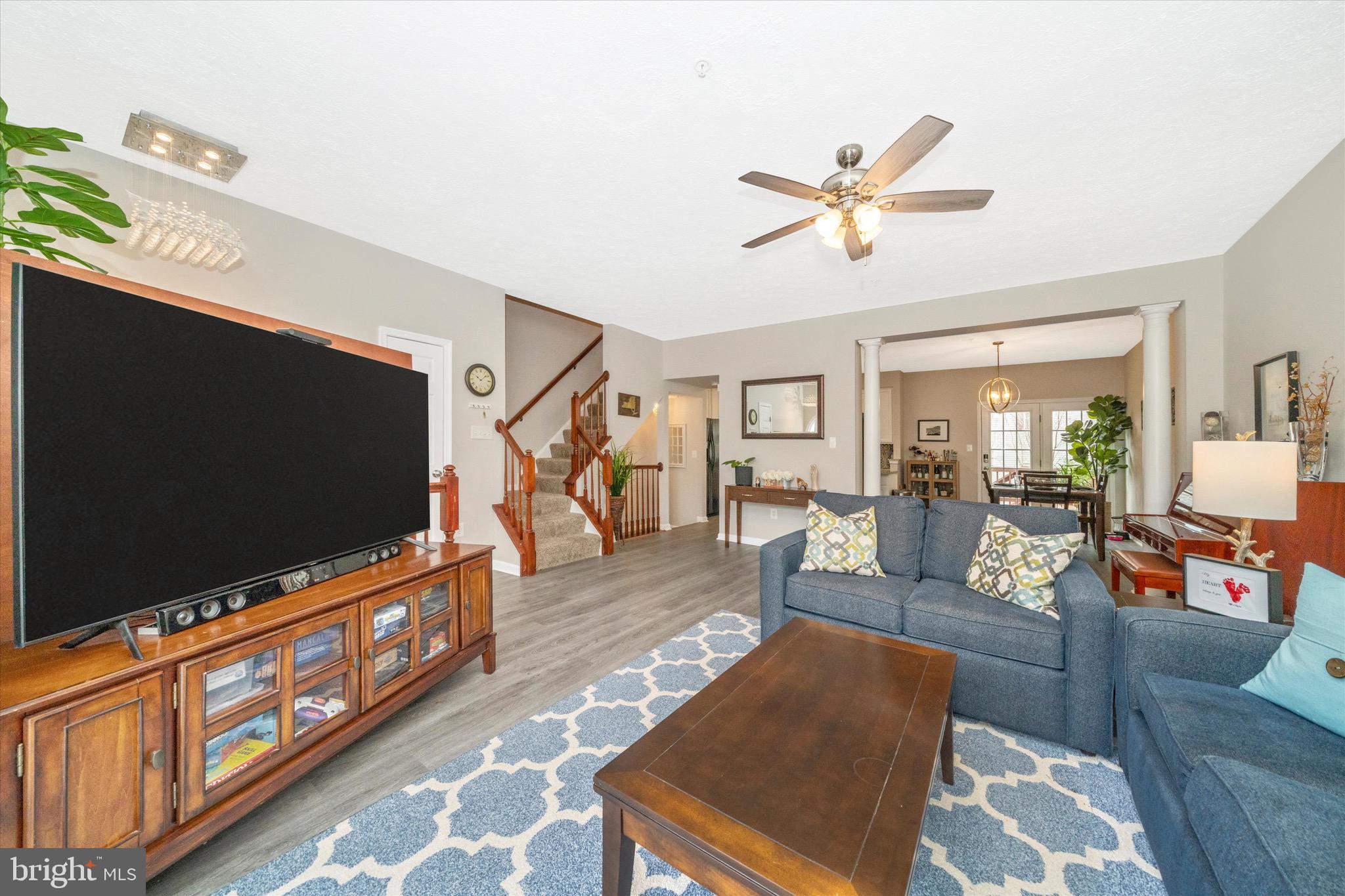 SPRING RIDGE - Residential