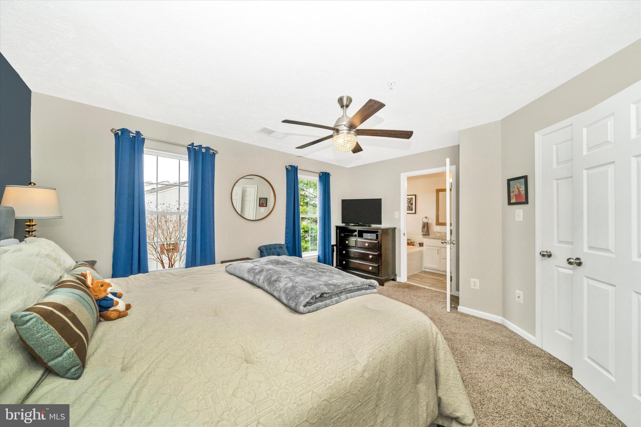 SPRING RIDGE - Residential