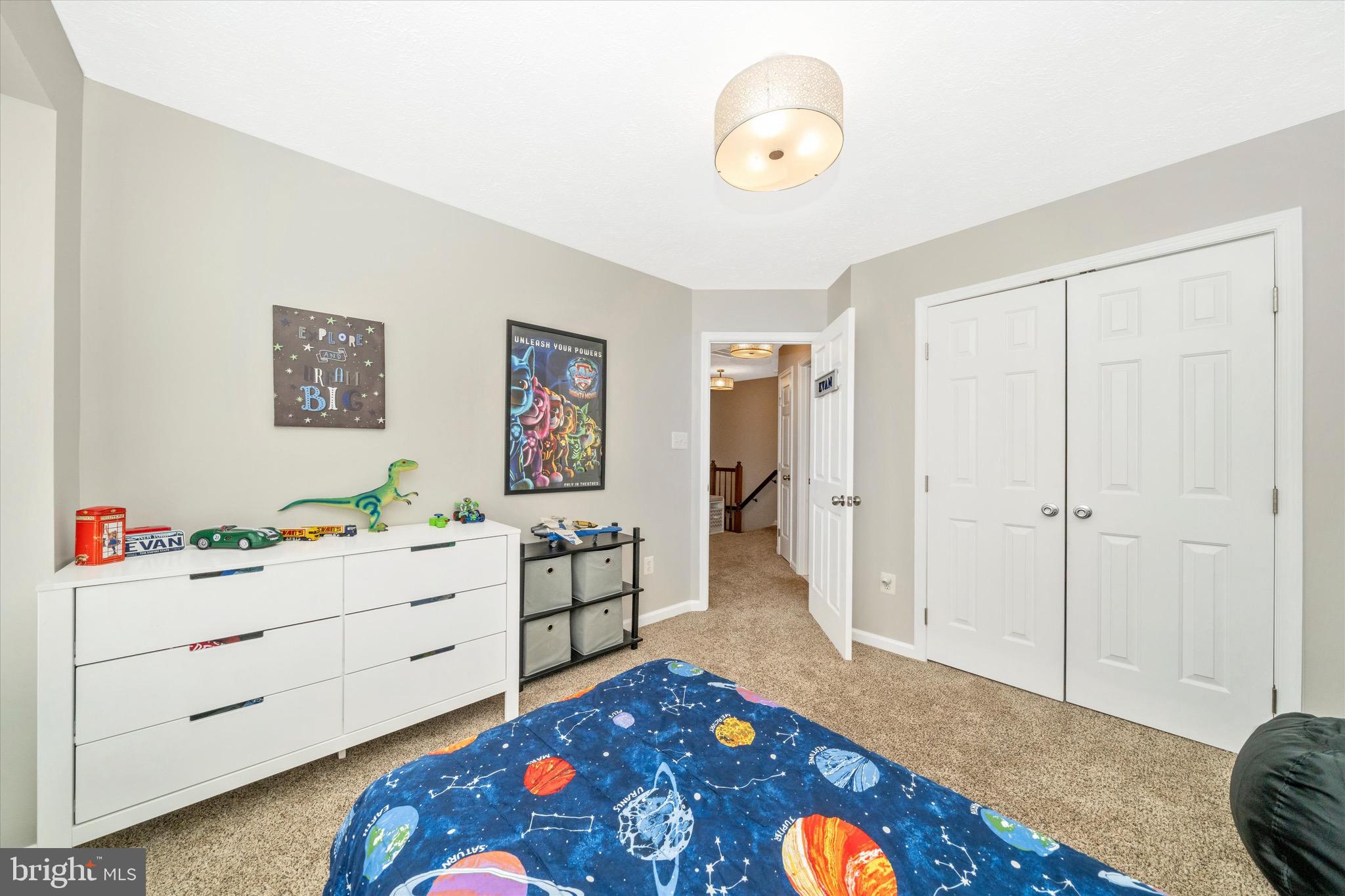 SPRING RIDGE - Residential