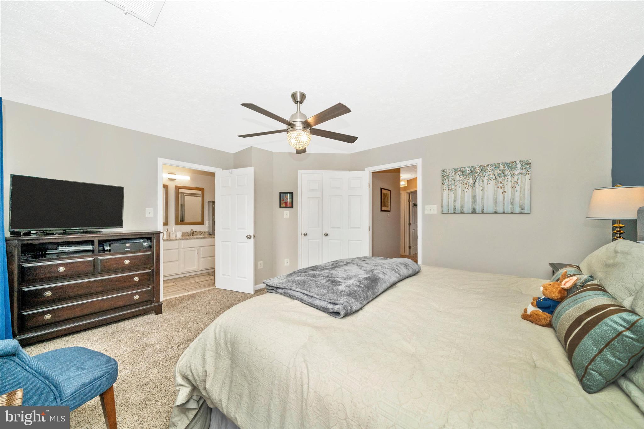 SPRING RIDGE - Residential