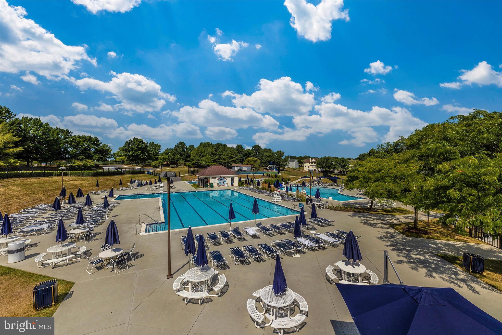 SPRING RIDGE - Residential