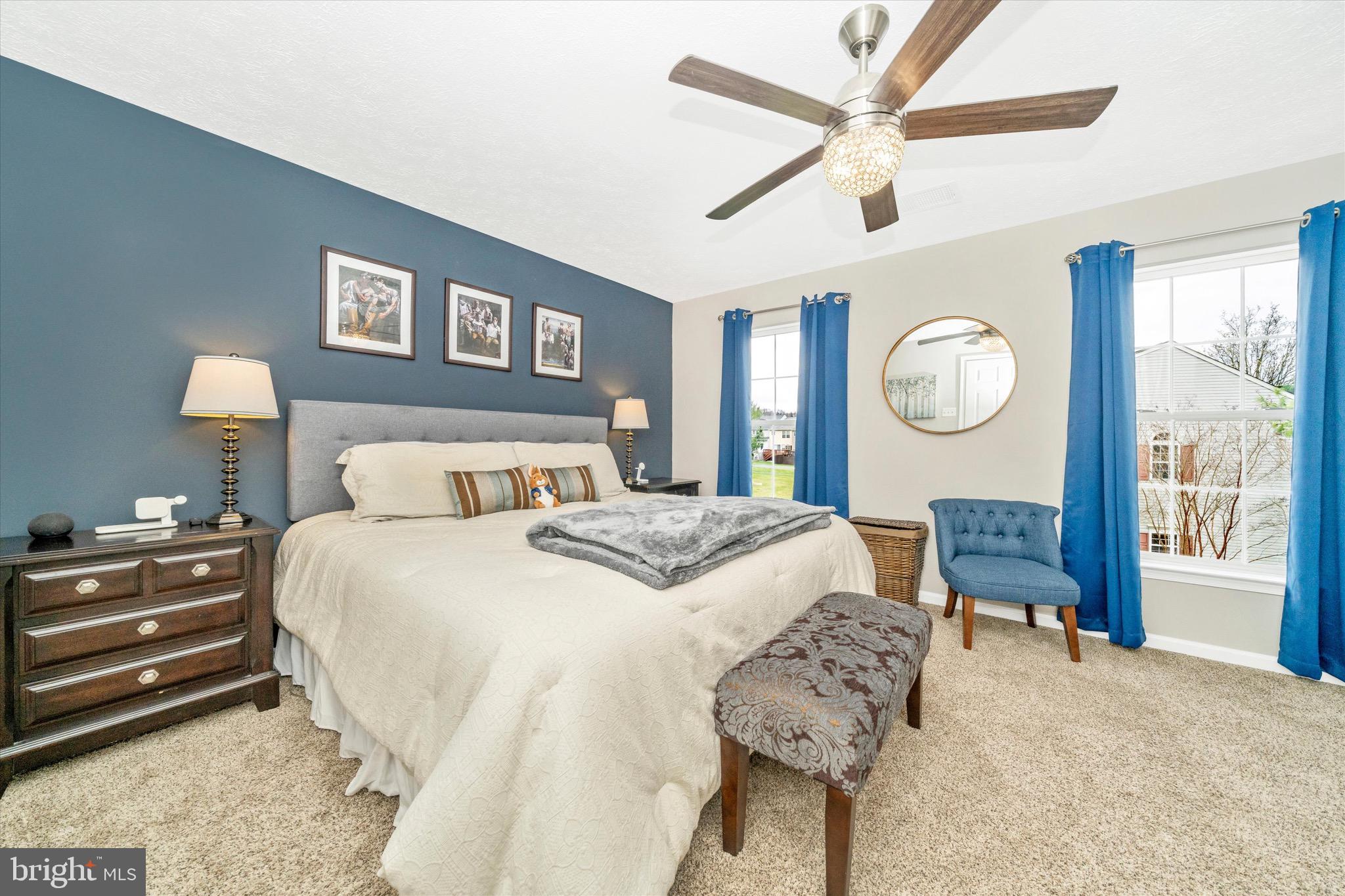 SPRING RIDGE - Residential