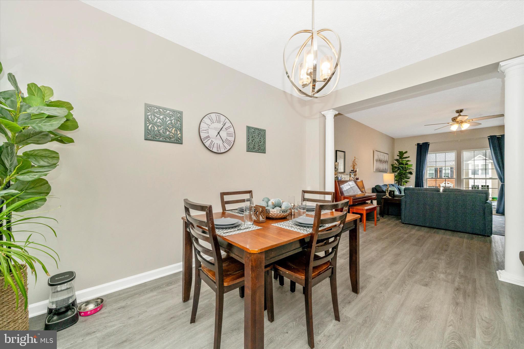 SPRING RIDGE - Residential