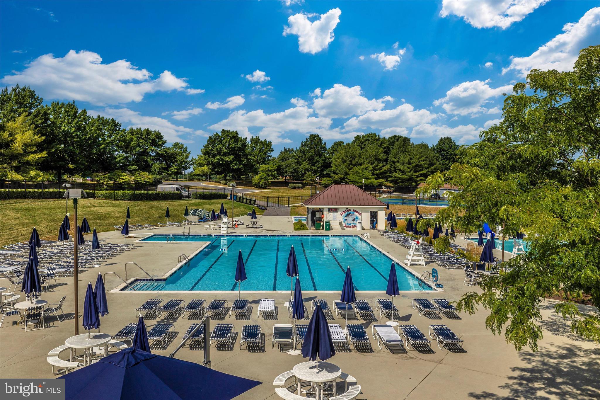 SPRING RIDGE - Residential