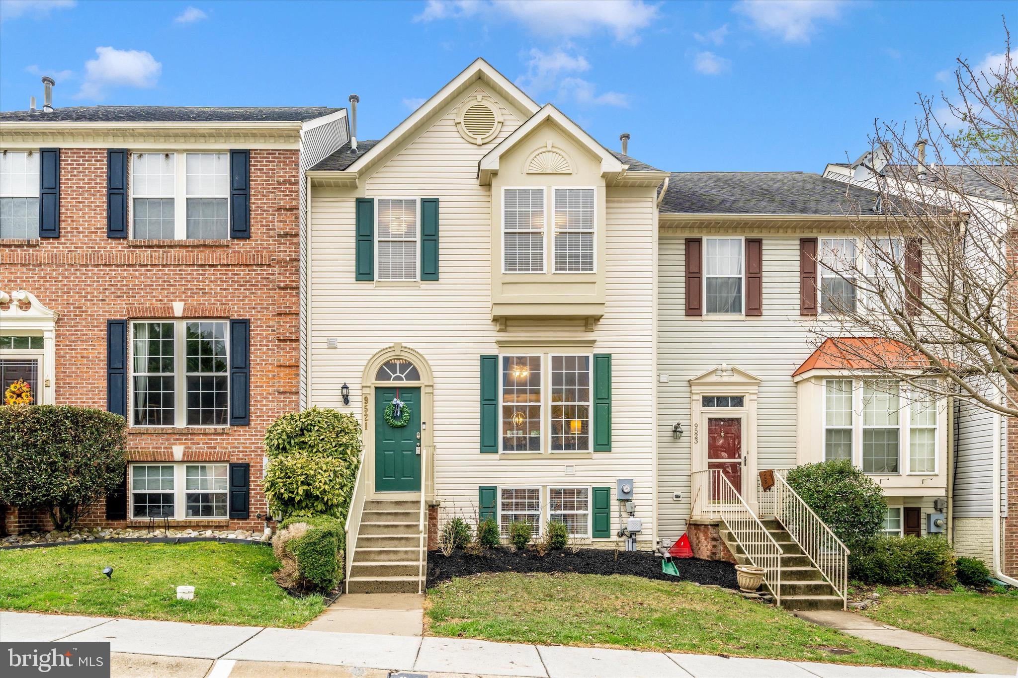 SPRING RIDGE - Residential