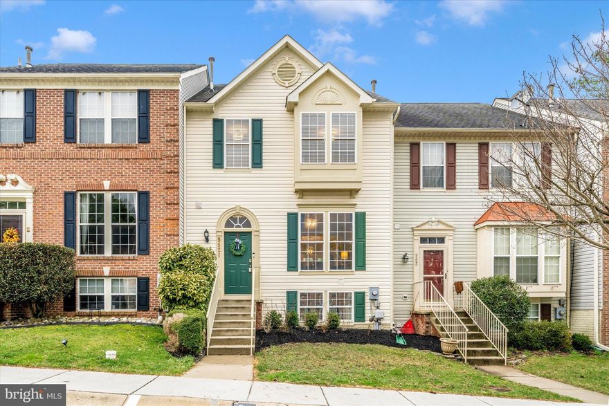 NO CITY TAXES in this highly desired location in the sought-after community of Spring Ridge!  This home backs to a massive open area about the size of a  football field with a large playground and hill for sledding in the winter.  This location is PREMIUM with no other location in the community that compares!  This lovely home is a beautiful property you'll love coming home to featuring updates throughout!  Upgrades include new sub flooring in main level and new flooring, updated kitchen cabinets, upgraded bath vanities with granite tops and quartz in lower level bath.  New mirrors at vanities and much more! A total of 4 bedrooms and 3.5 baths -  3 bedrooms up with two full baths, a bedroom and full bath on the lower level with laundry, a rec room featuring an electric fireplace with a gorgeous white mantle and surround and a bank of windows.  The kitchen features white kitchen cabinets with granite countertops, brand new microwave, a window at kitchen sink gives you a beautiful view onto the large deck and fenced-in yard as well as a view of the playground and wide open space.   You are going to love this home and the neighbor-friendly community that boasts a ton of amenities!  As a Planned Urban Development, just a few minutes away INSIDE THE COMMUNITY is a Weis Market, liquor store, Italian and  Chinese restaurants along with a Subway.  You have a 24-hour gym, dry cleaners, liquor store, daycare, barber shop, nail salon and a professional office park featuring dentistry, physical therapy, chiropractor and more!  There is also a fire station inside the community.   Also in Spring Ridge are sidewalks in front of every home and  walking paths with exercise stations along the paths.  If you are looking for a "lifestyle of comfort and  convenience" - this is it!