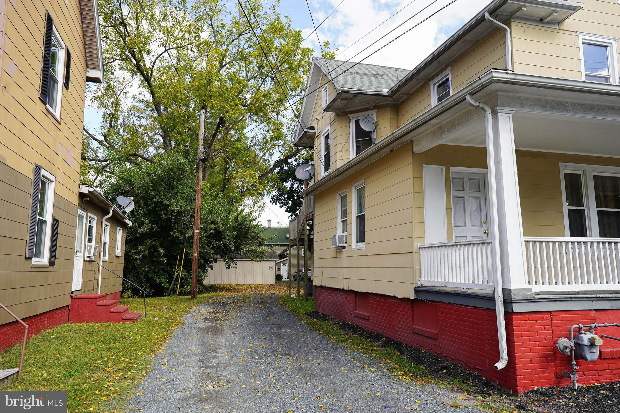 NONE AVAILABLE - Residential Lease