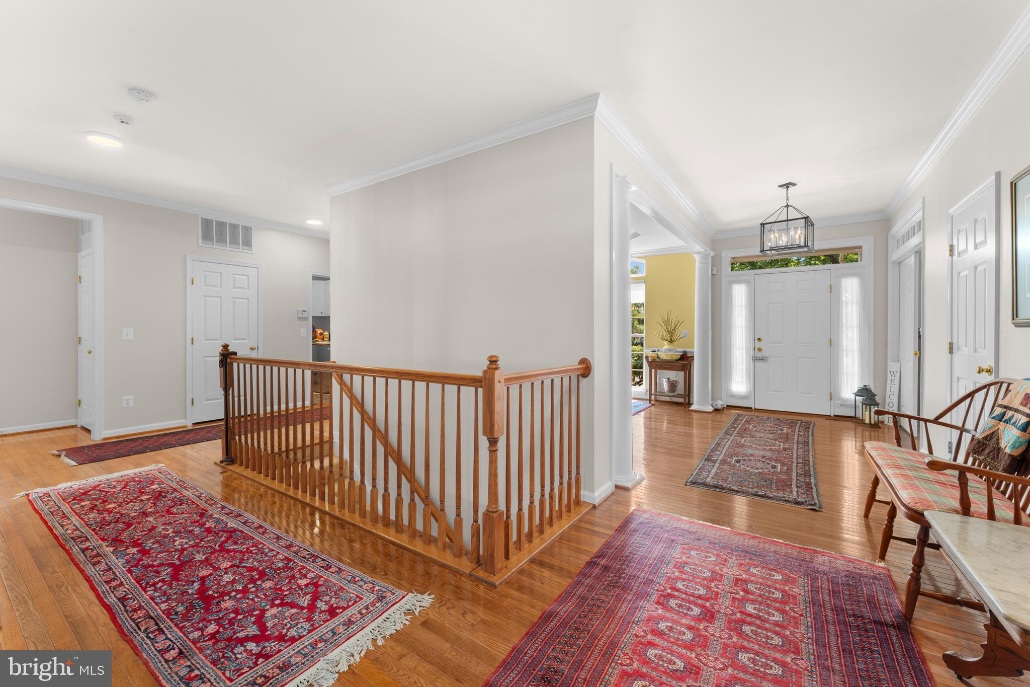 COUNTRY CLUB ESTATES - Residential