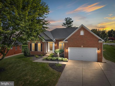 Photo of 2020 Golf Drive, CULPEPER, VA 22701 (MLS # VACU2012858)