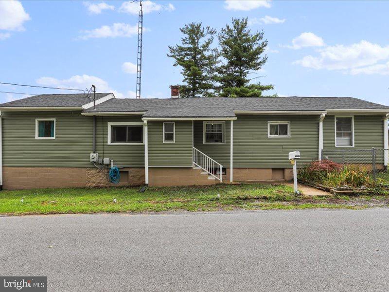 NONE AVAILABLE - Residential