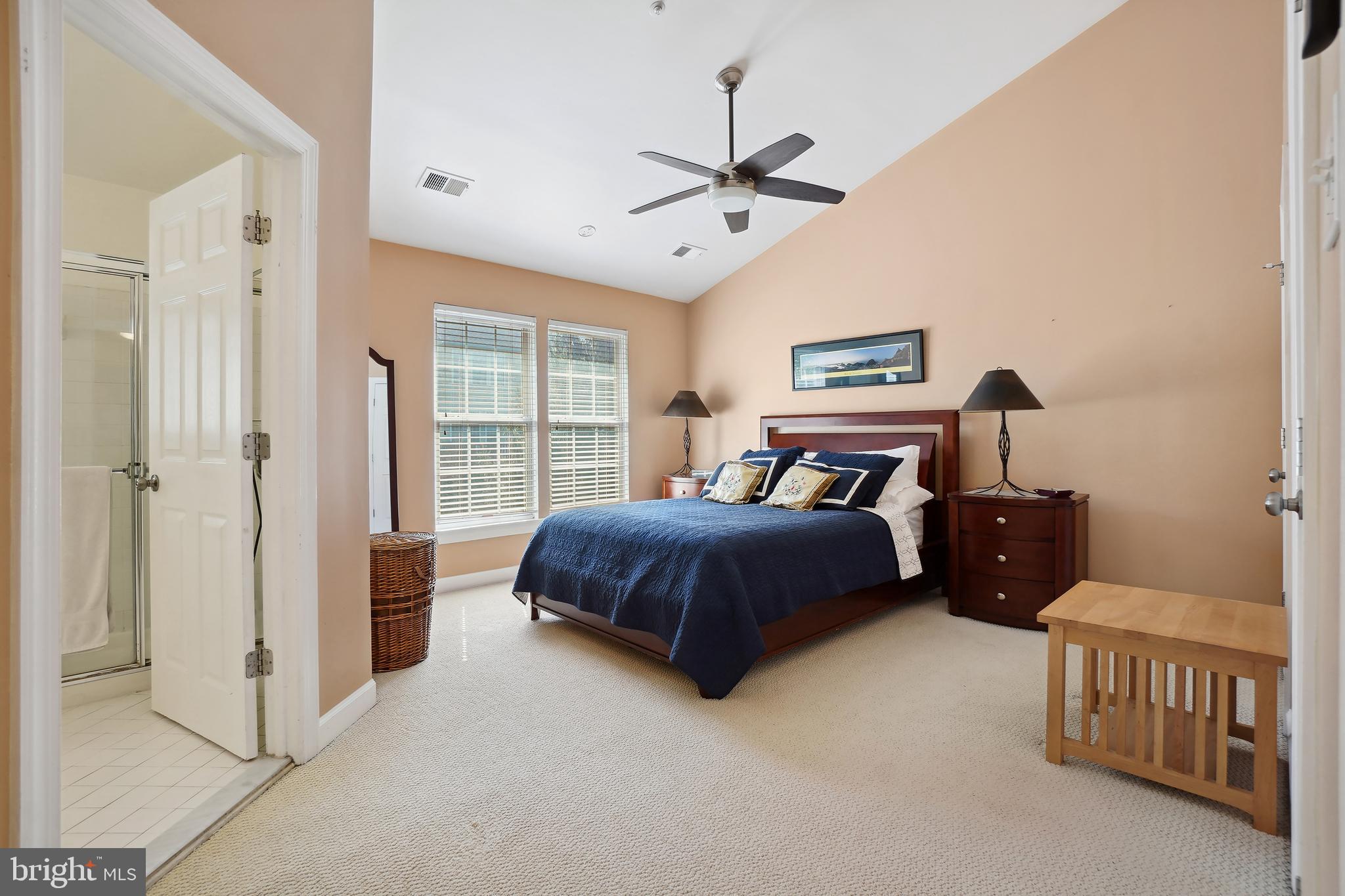 WILLOWS OF POTOMAC - Residential Lease