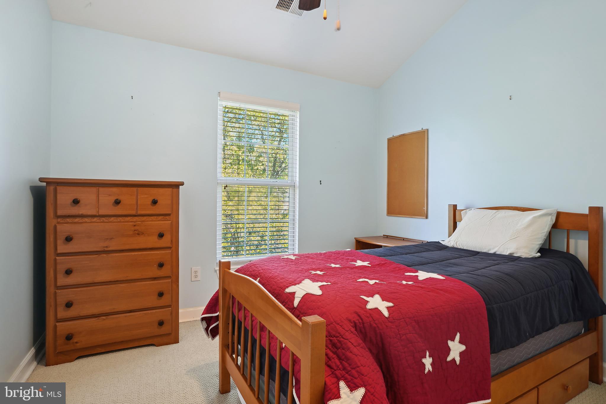 WILLOWS OF POTOMAC - Residential Lease