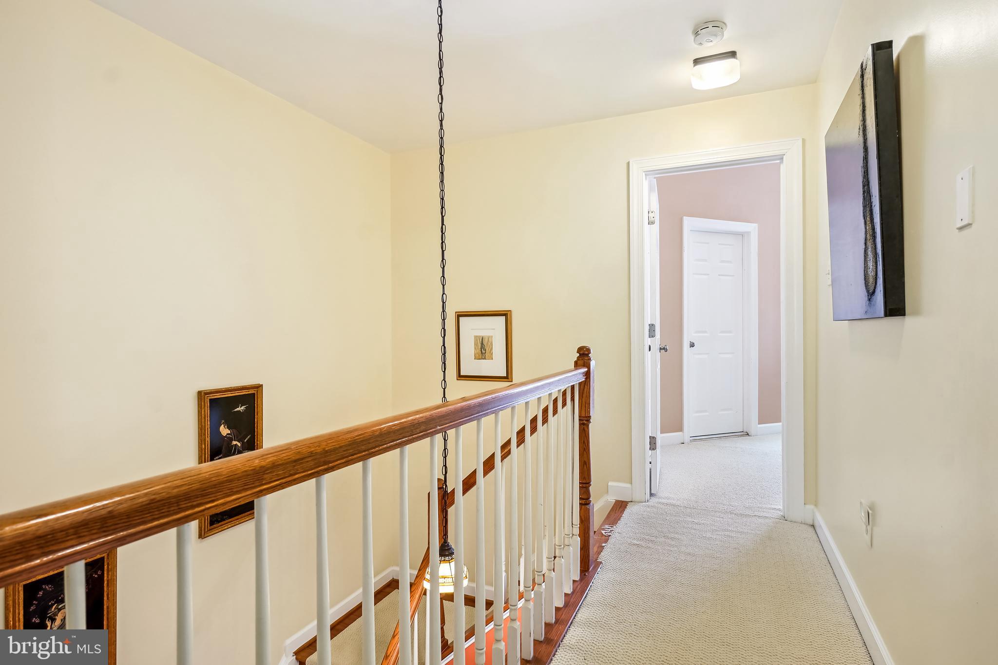 WILLOWS OF POTOMAC - Residential Lease