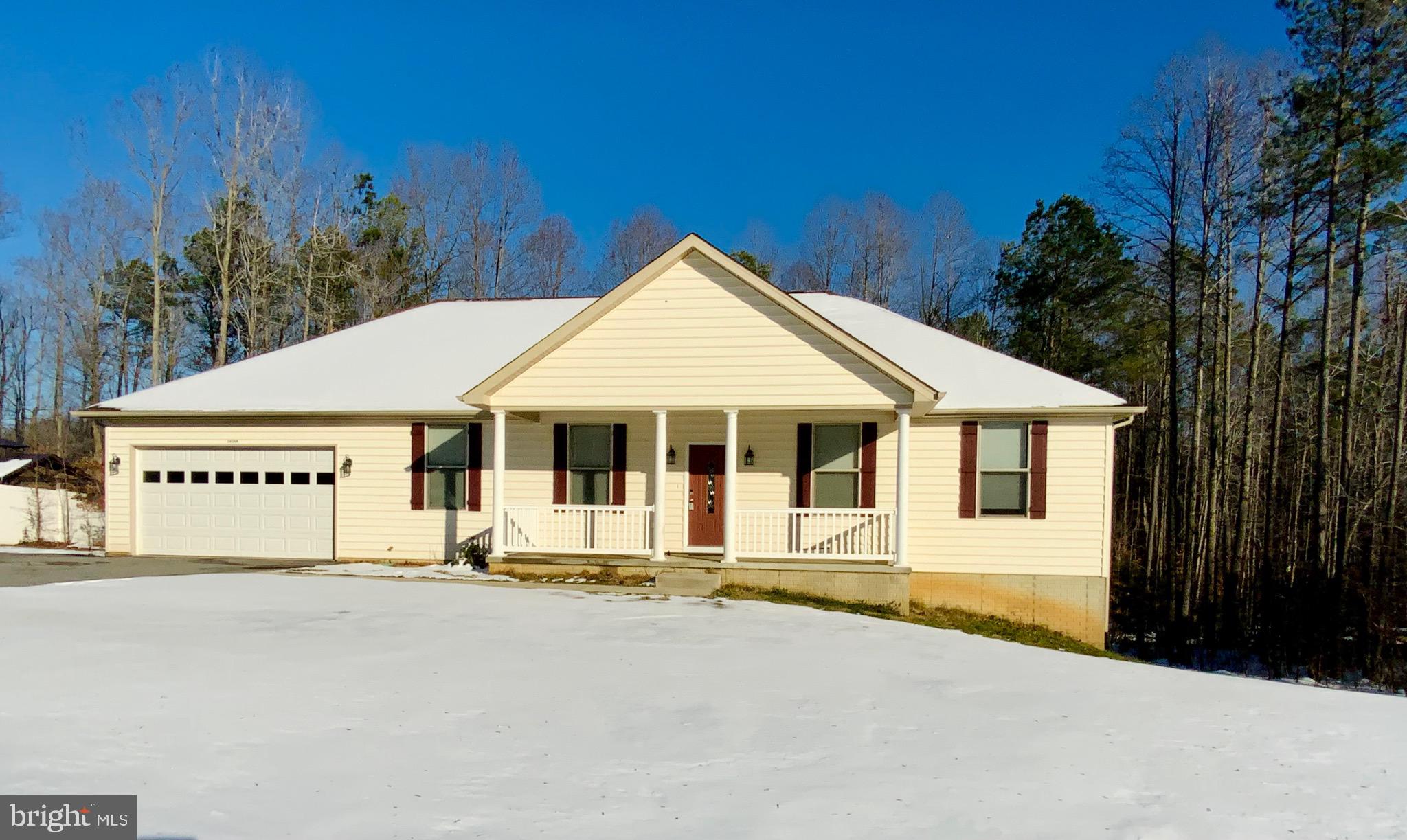 CHURCH CROSSING - Residential