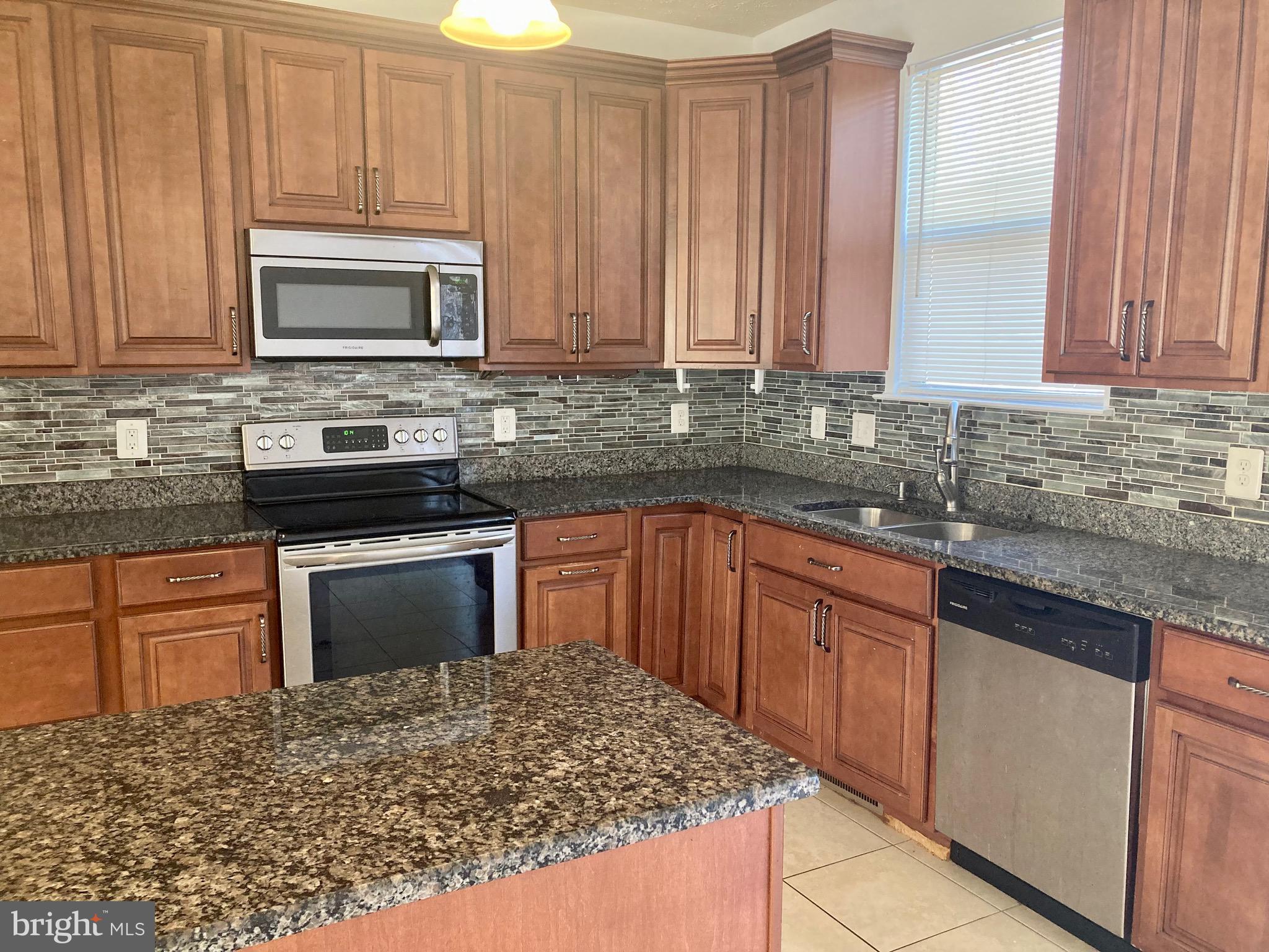 CHURCH CROSSING - Residential