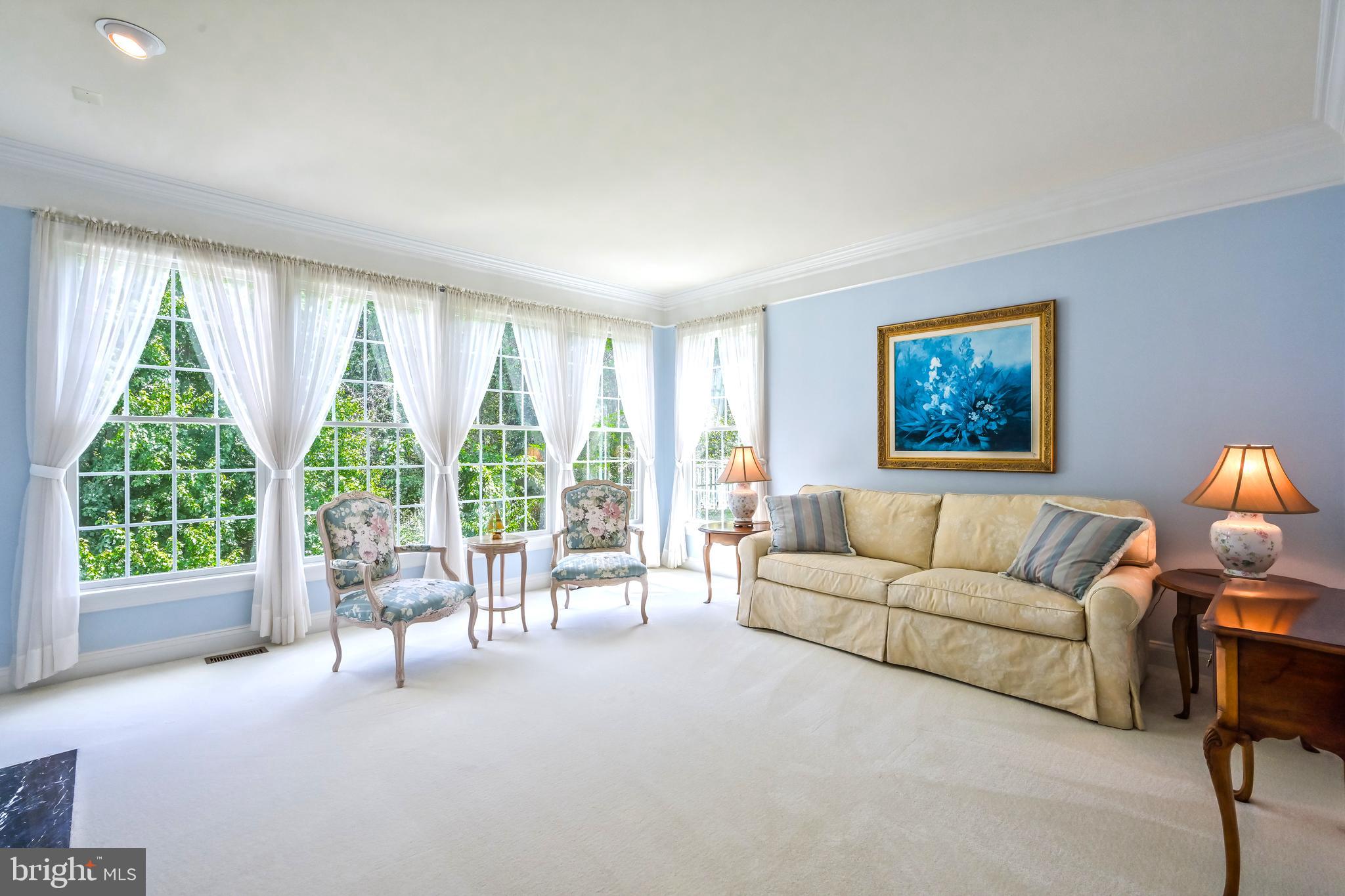 ASHBURN VILLAGE - Residential