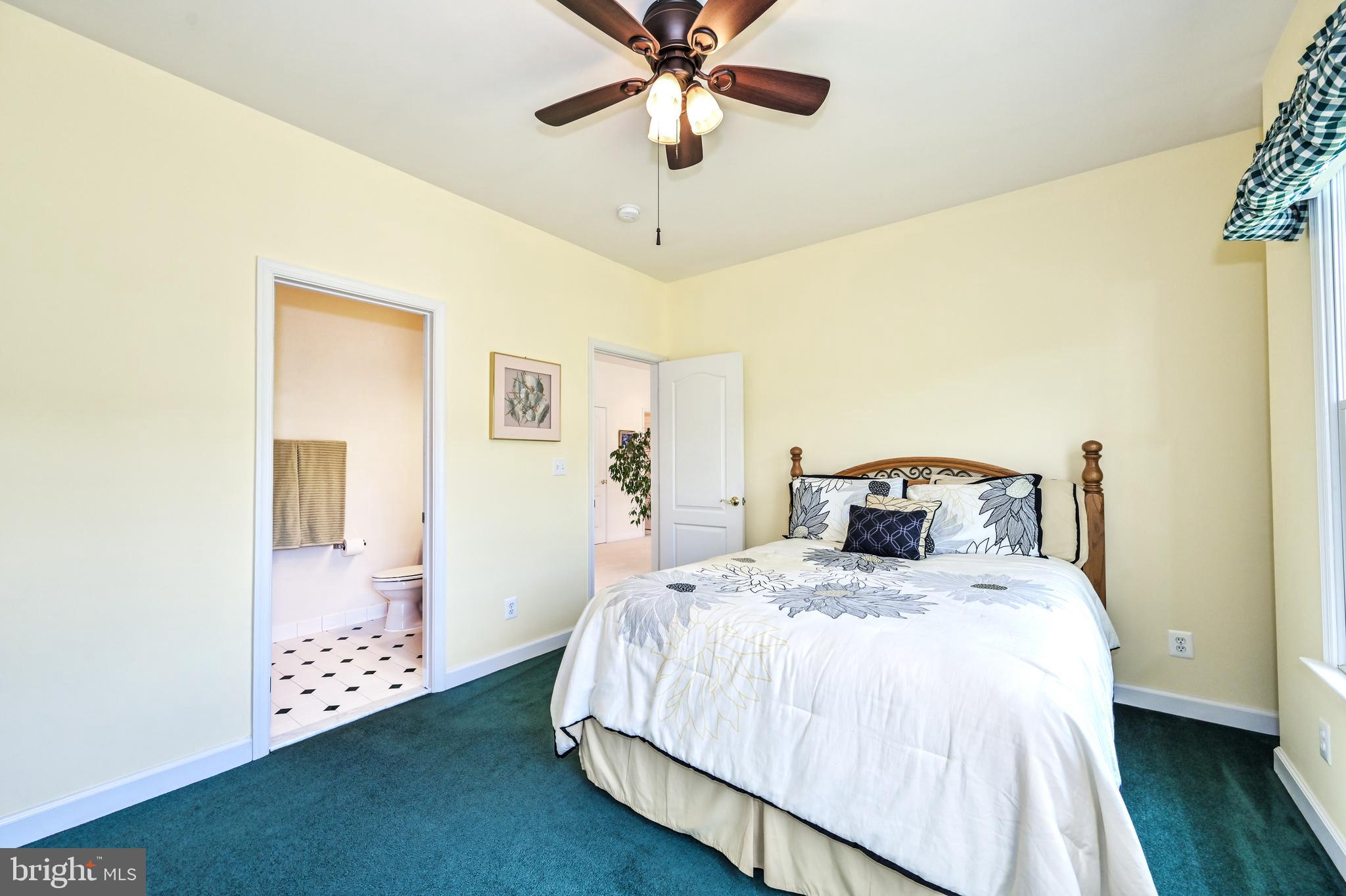 ASHBURN VILLAGE - Residential