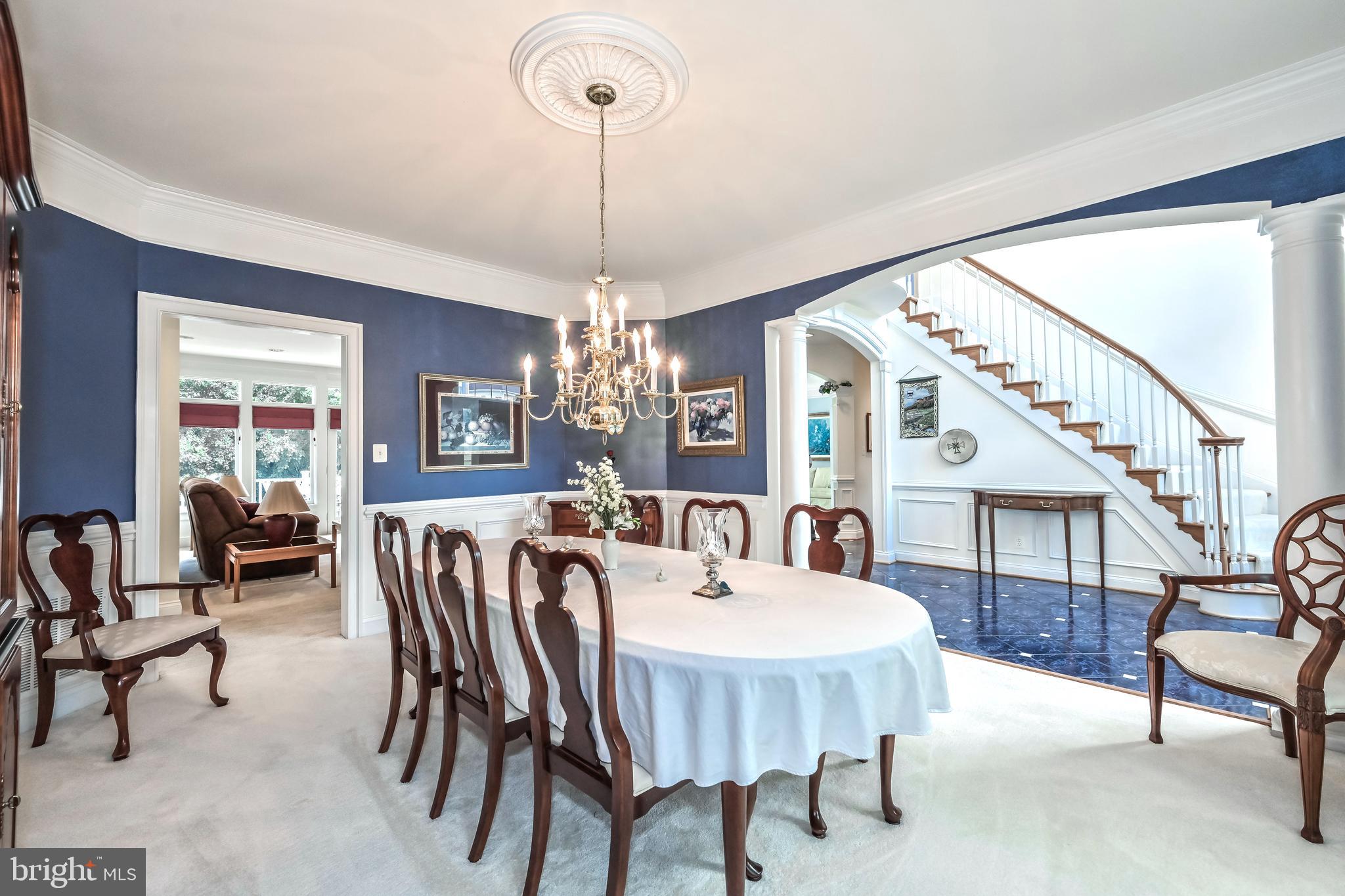 ASHBURN VILLAGE - Residential