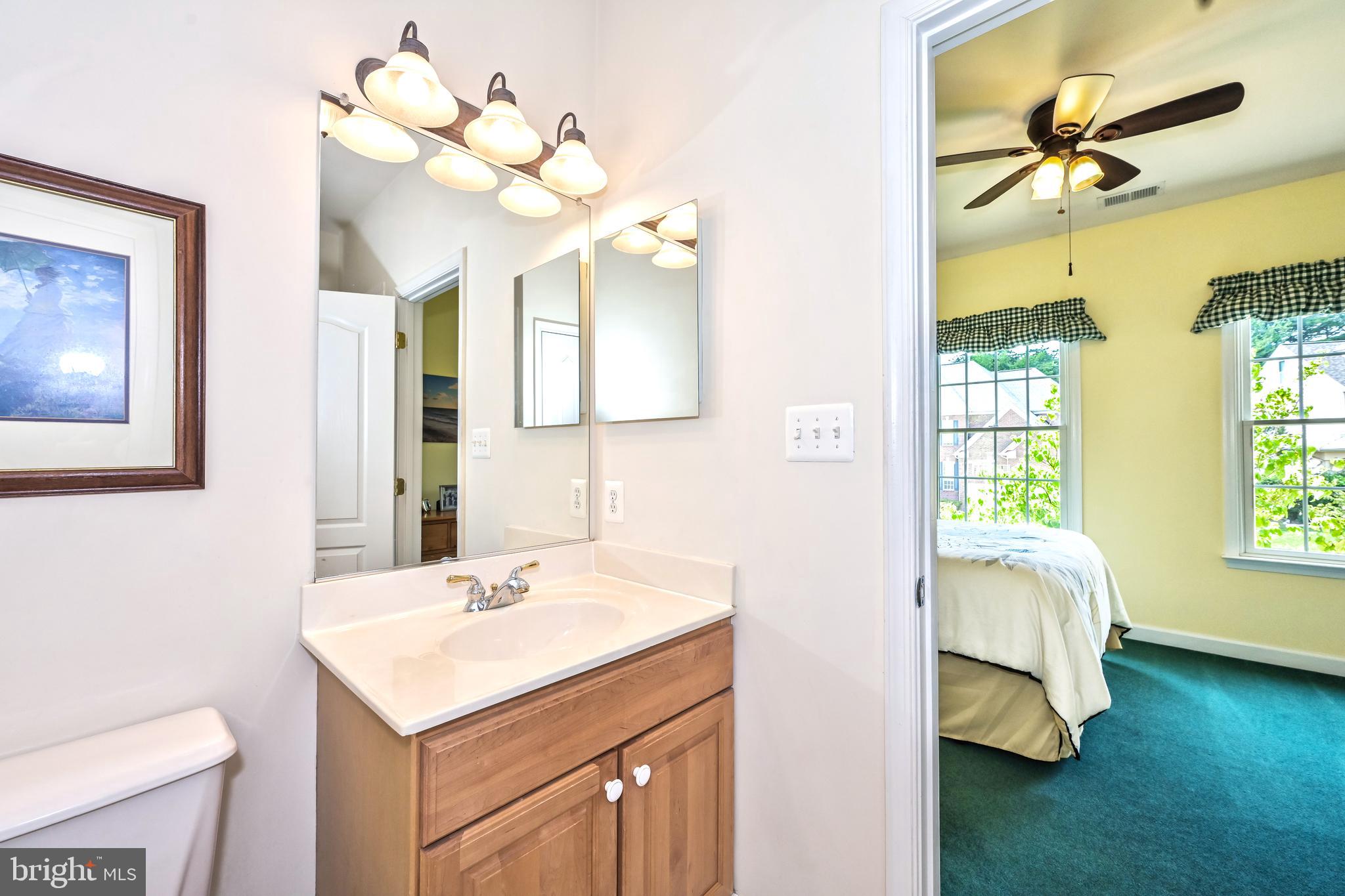 ASHBURN VILLAGE - Residential