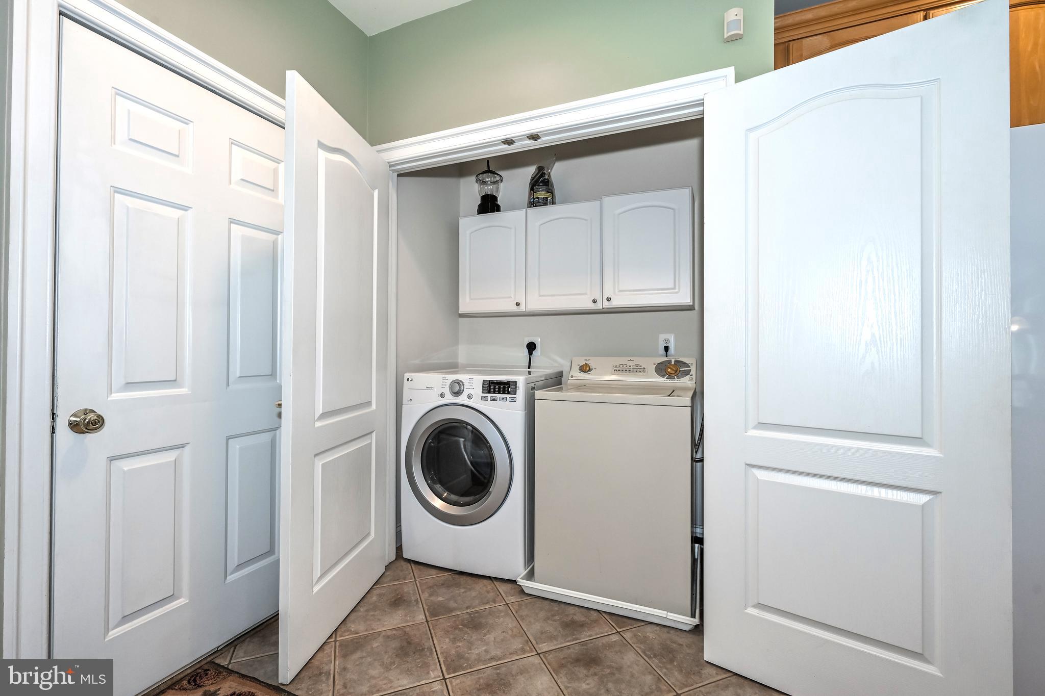 ASHBURN VILLAGE - Residential