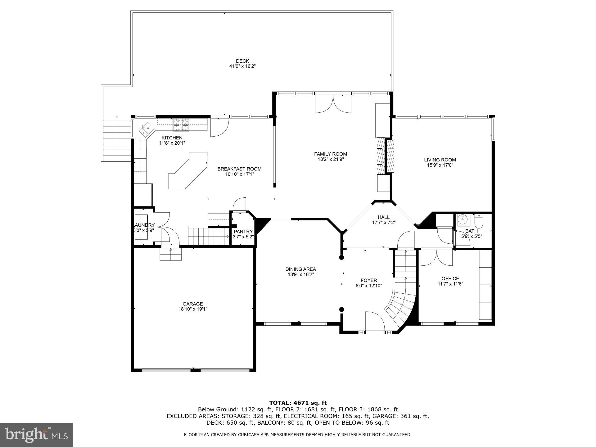 ASHBURN VILLAGE - Residential