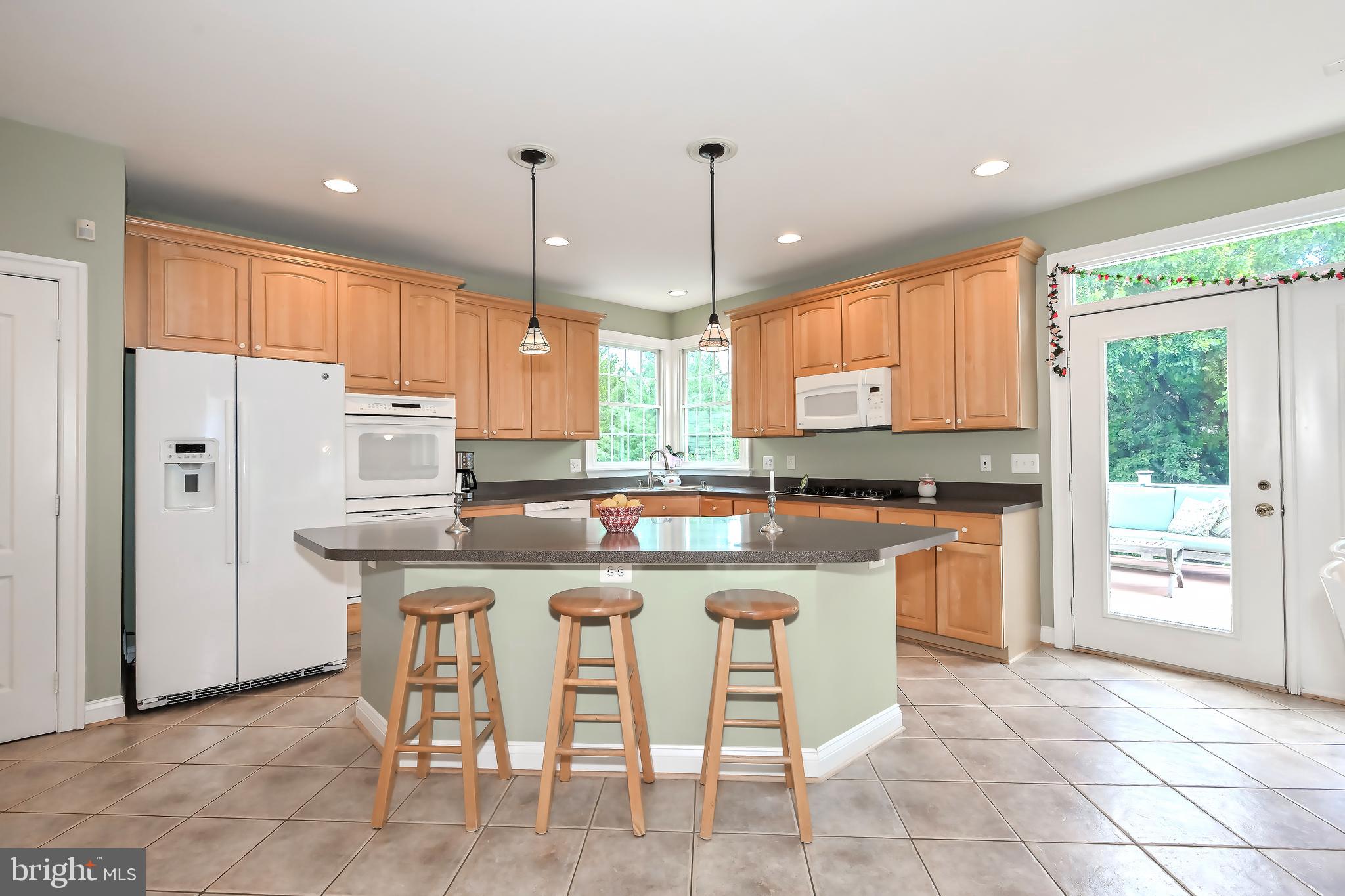 ASHBURN VILLAGE - Residential