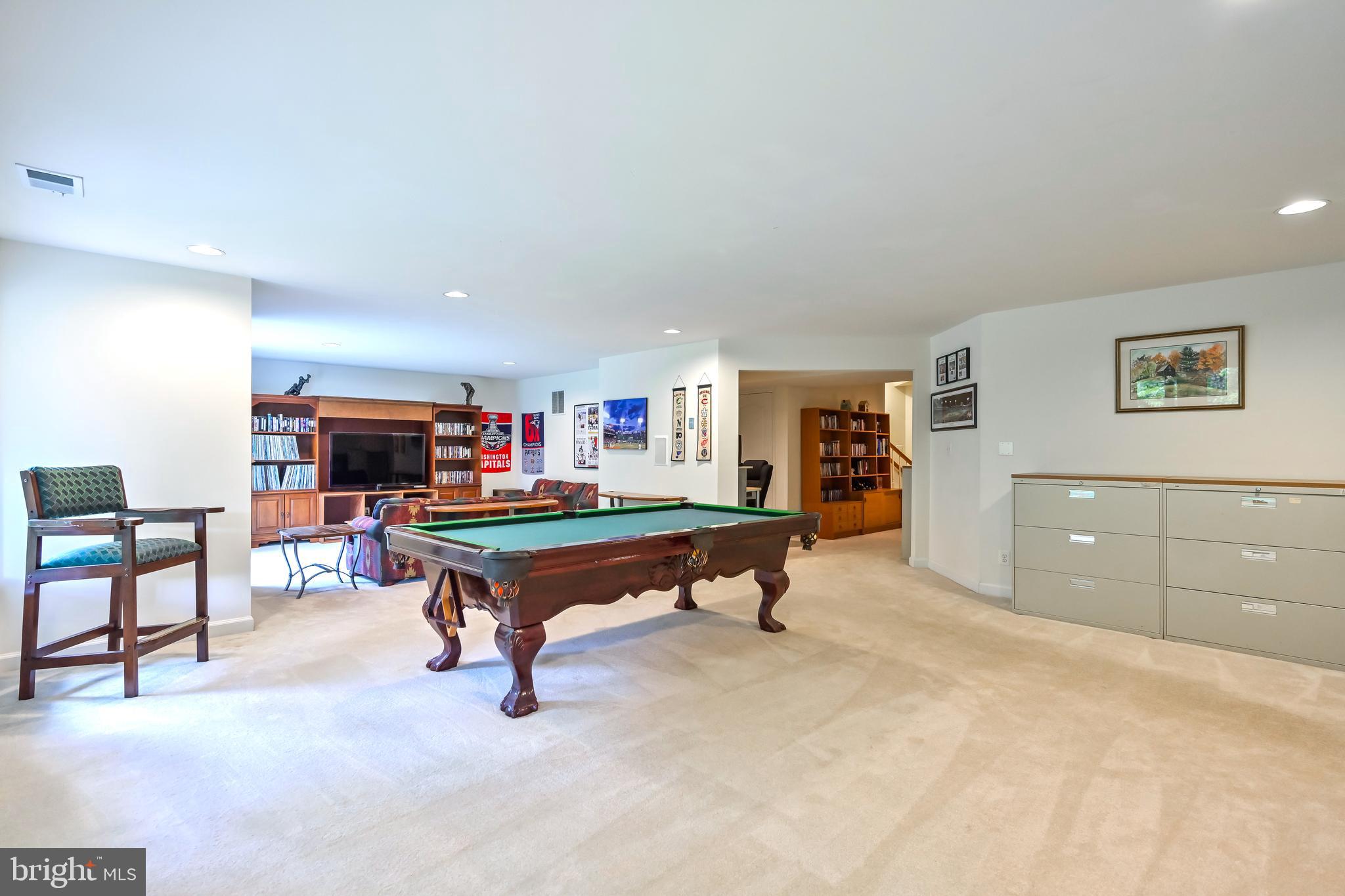 ASHBURN VILLAGE - Residential