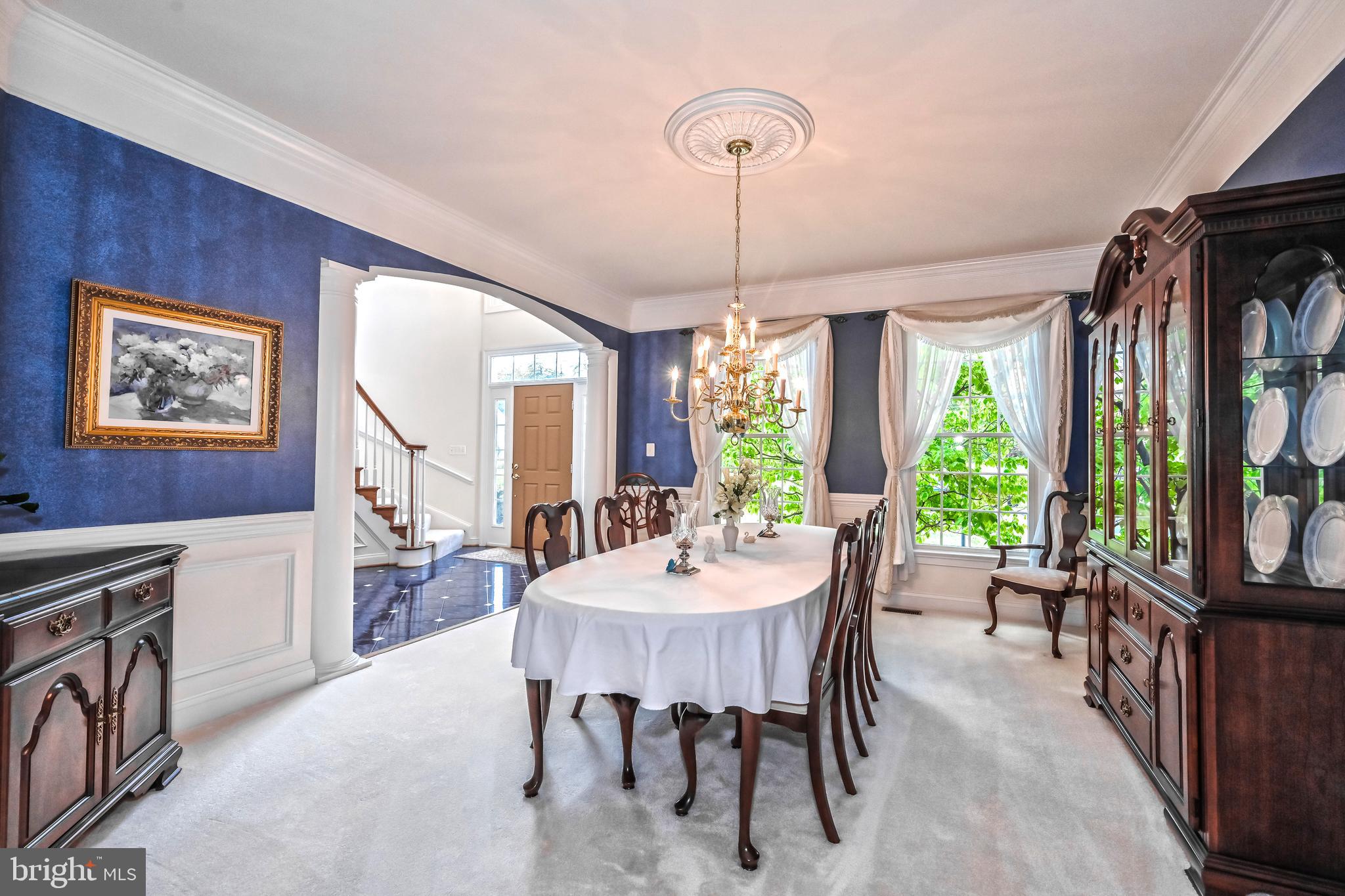 ASHBURN VILLAGE - Residential