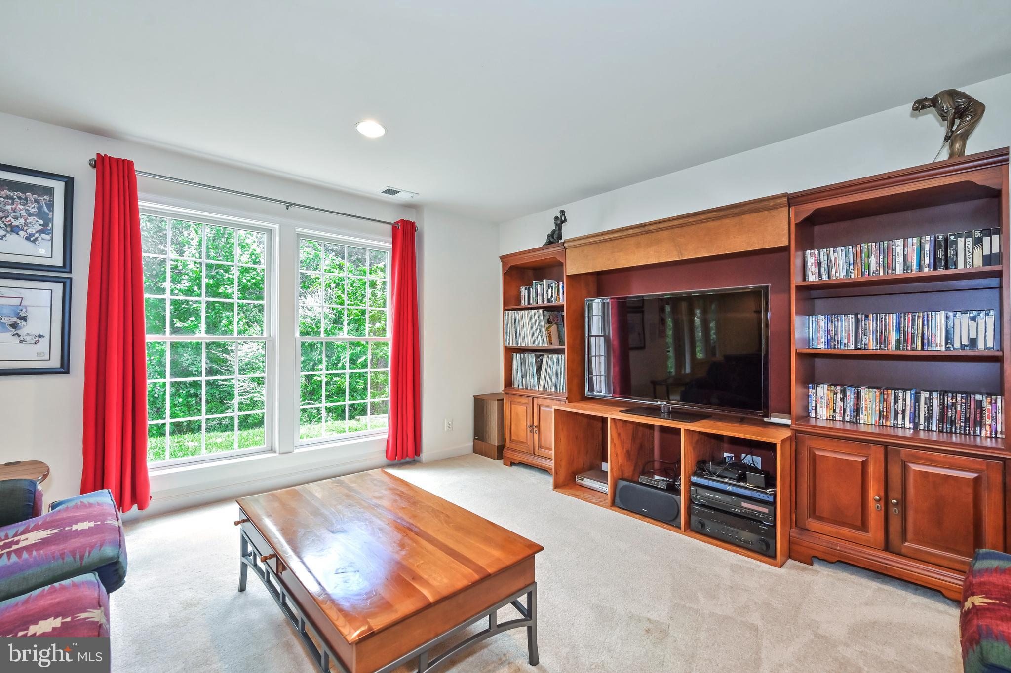 ASHBURN VILLAGE - Residential