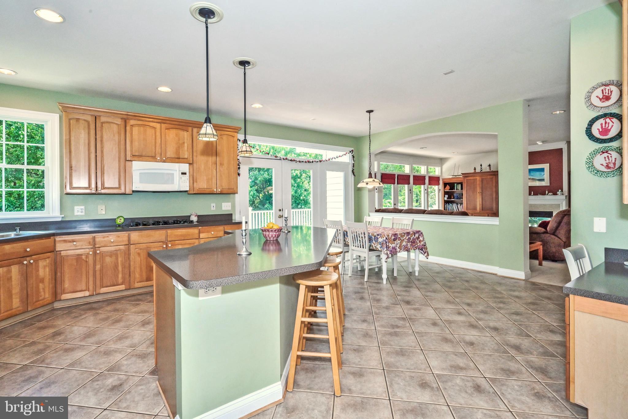 ASHBURN VILLAGE - Residential