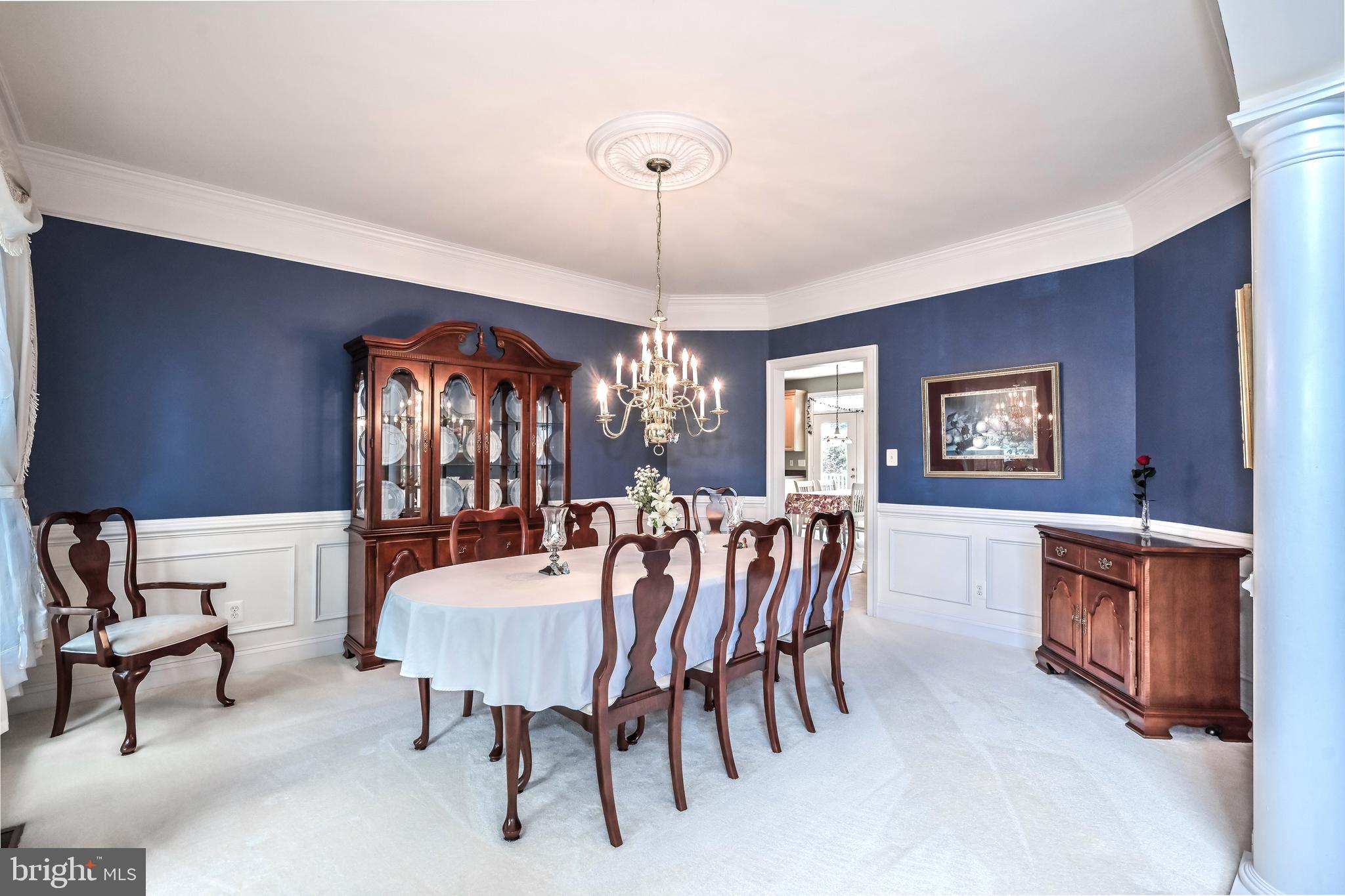 ASHBURN VILLAGE - Residential