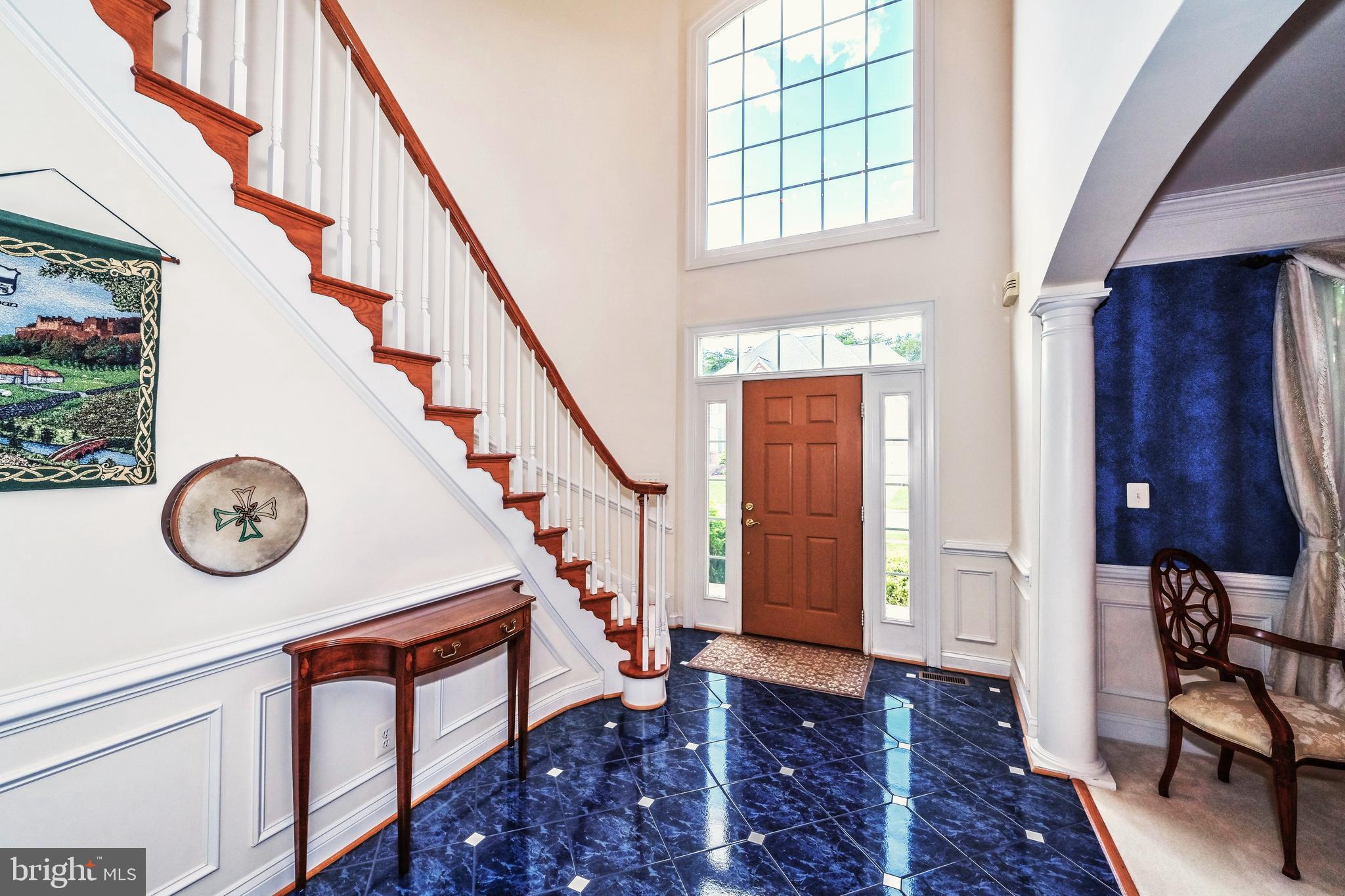 ASHBURN VILLAGE - Residential