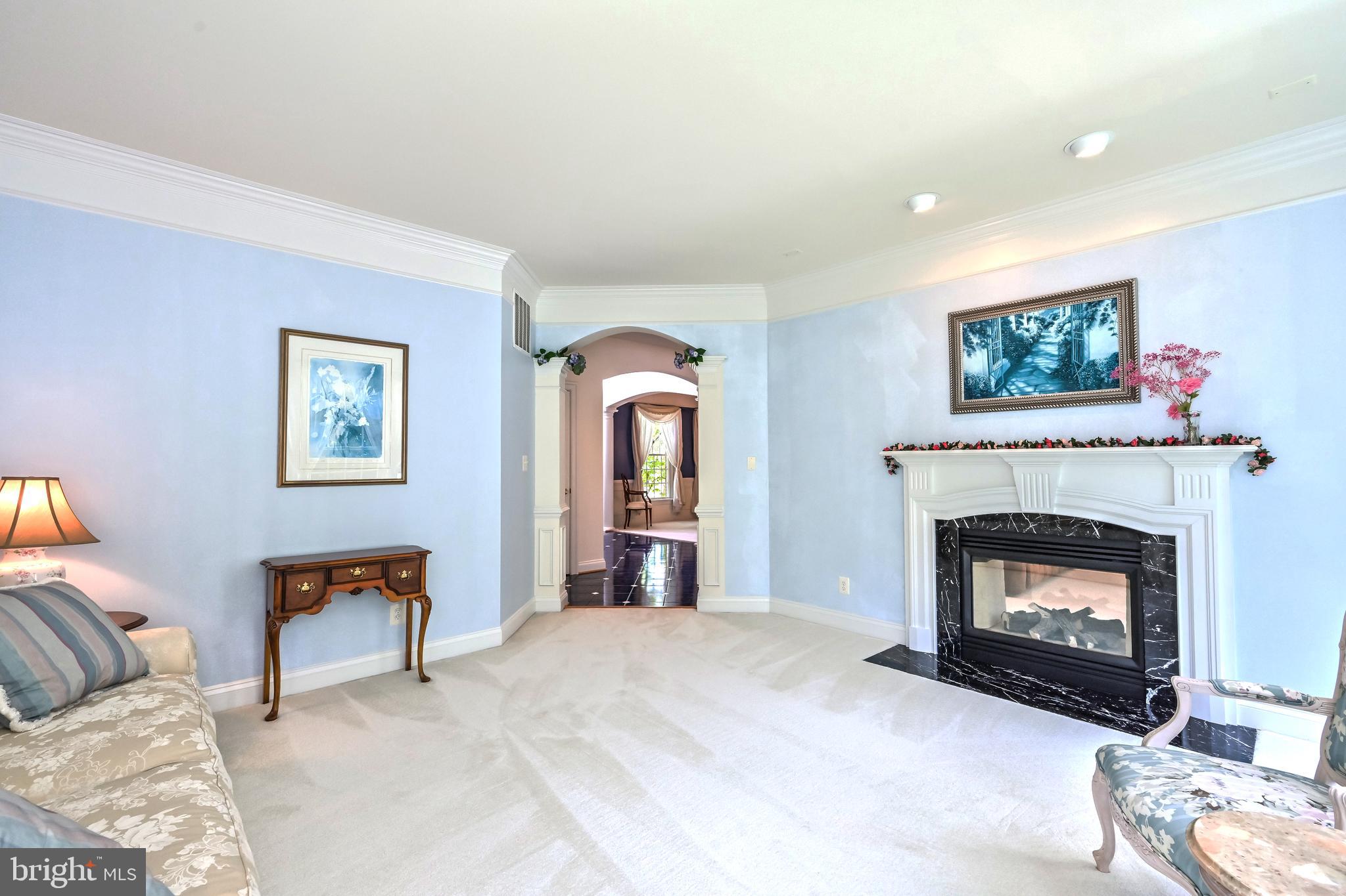 ASHBURN VILLAGE - Residential