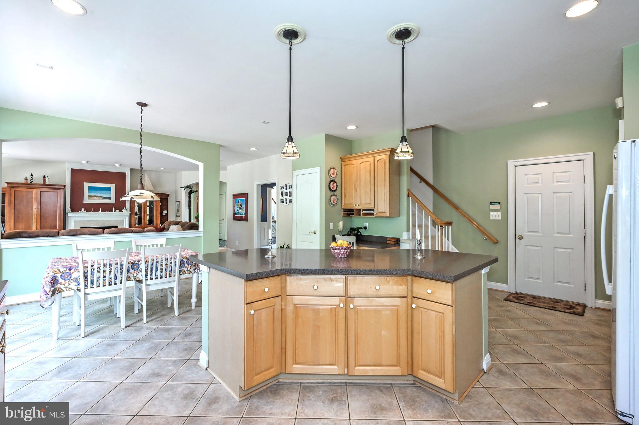 ASHBURN VILLAGE - Residential