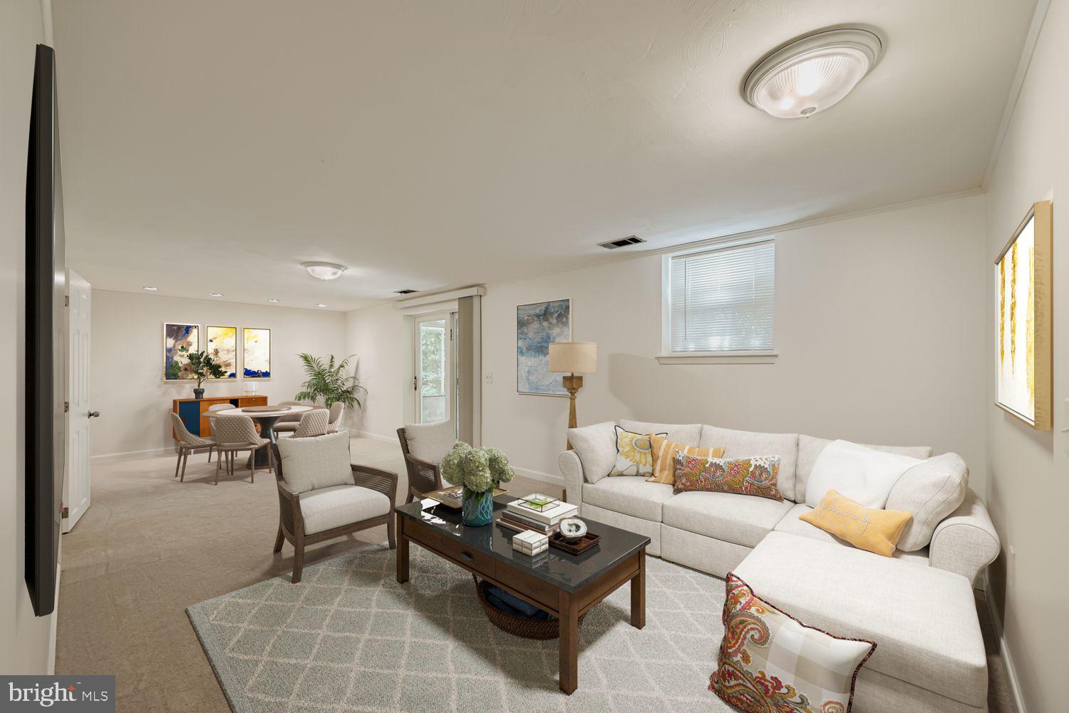 SUBURBIA - Residential