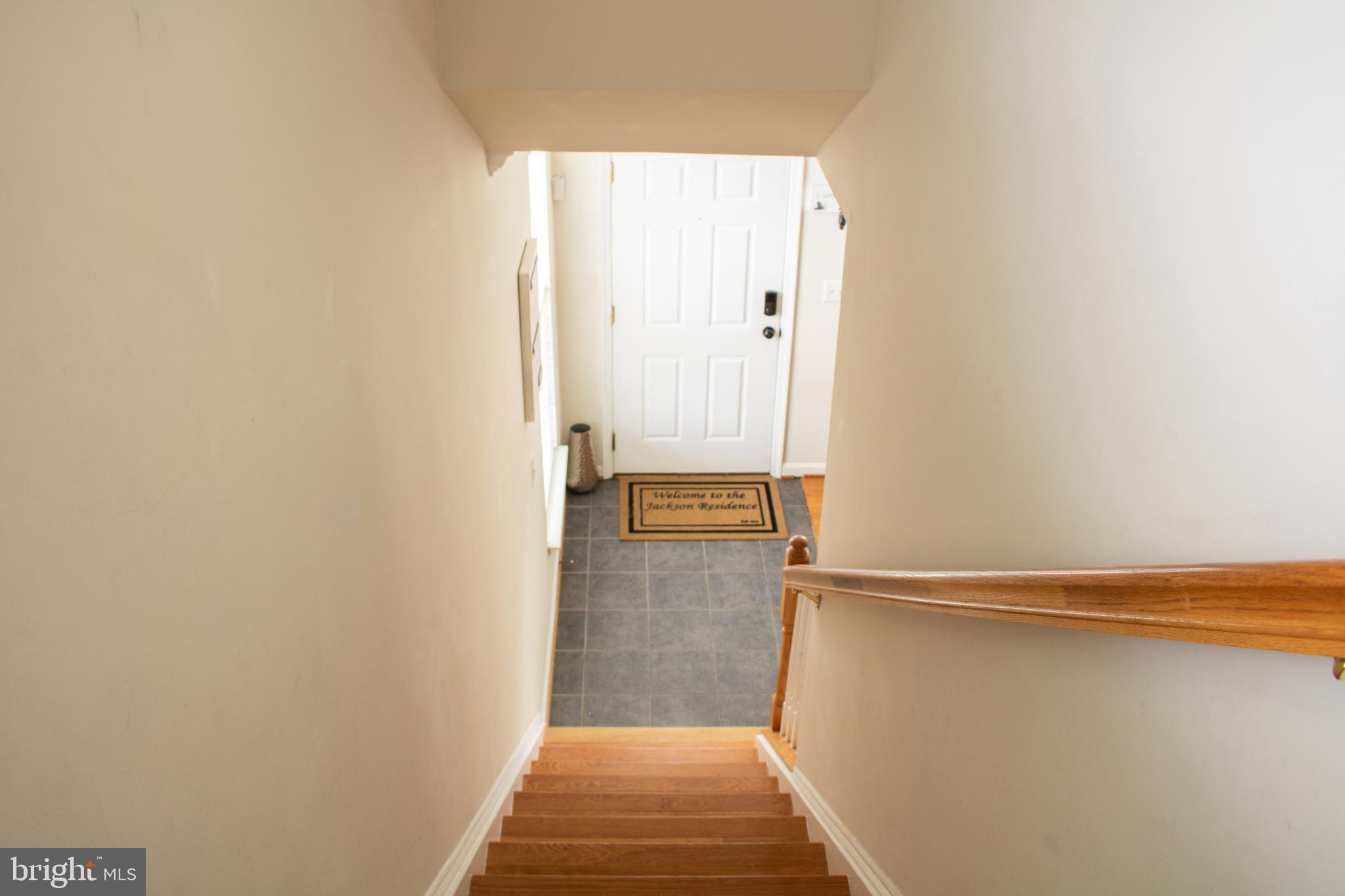 POWELLS RUN VILLAGE - Residential Lease