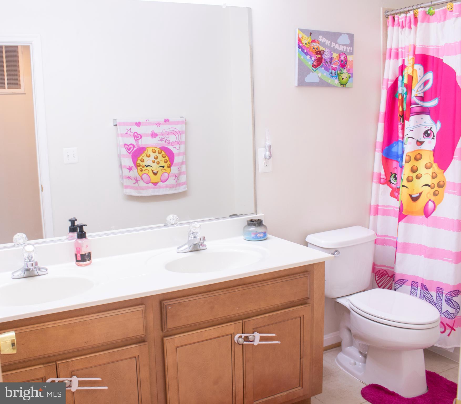 POWELLS RUN VILLAGE - Residential Lease