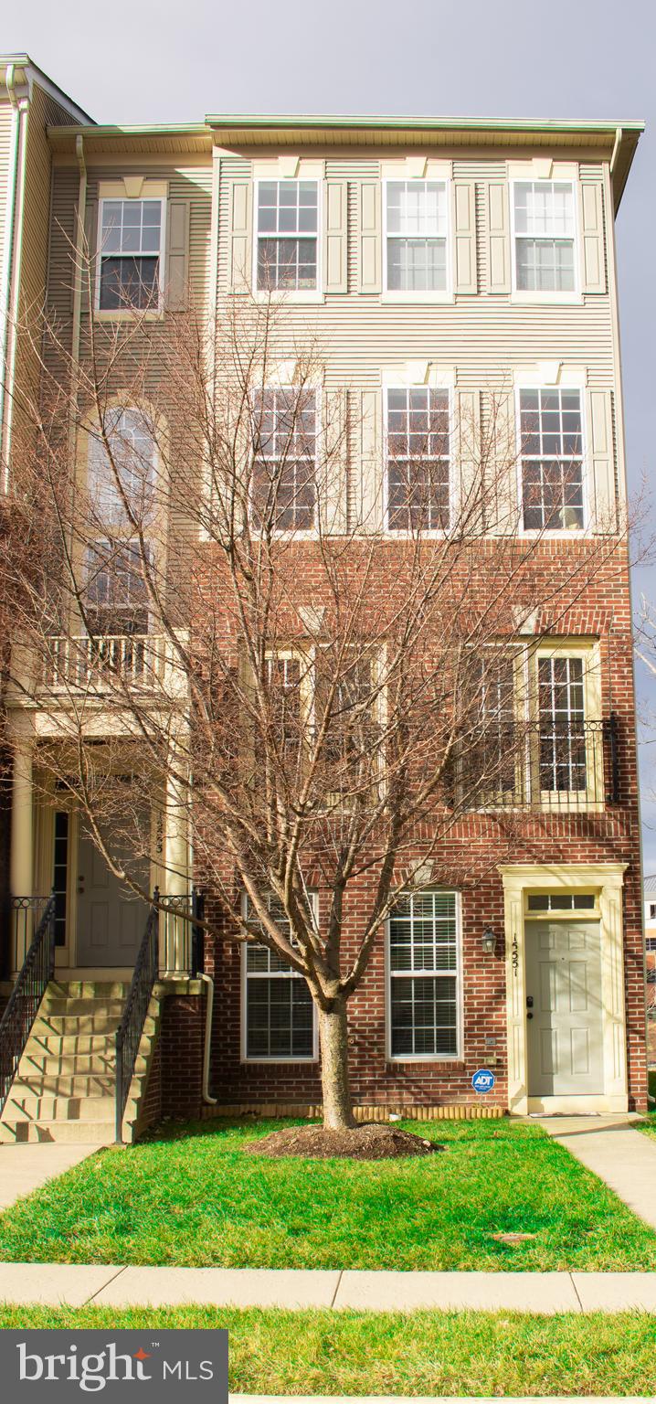 POWELLS RUN VILLAGE - Residential Lease