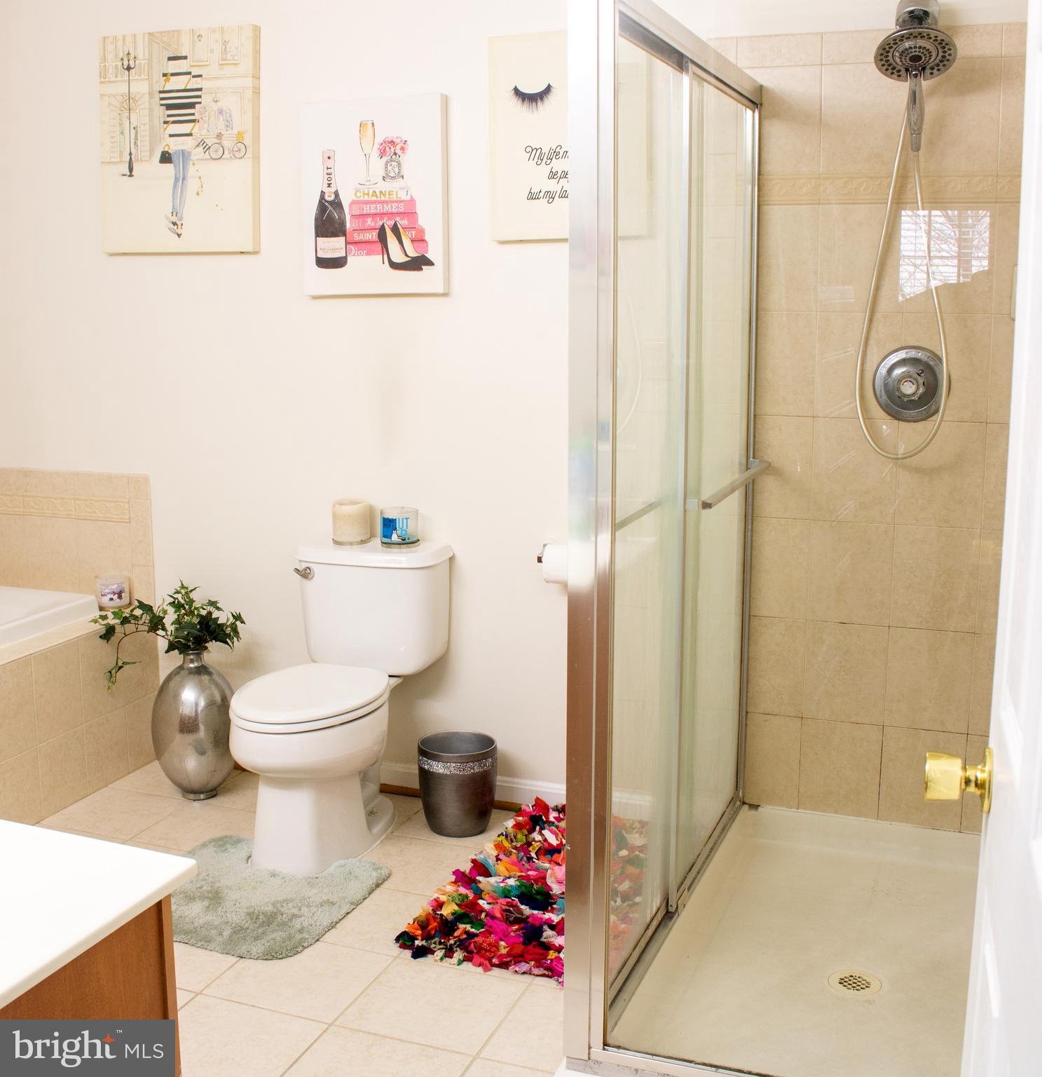 POWELLS RUN VILLAGE - Residential Lease