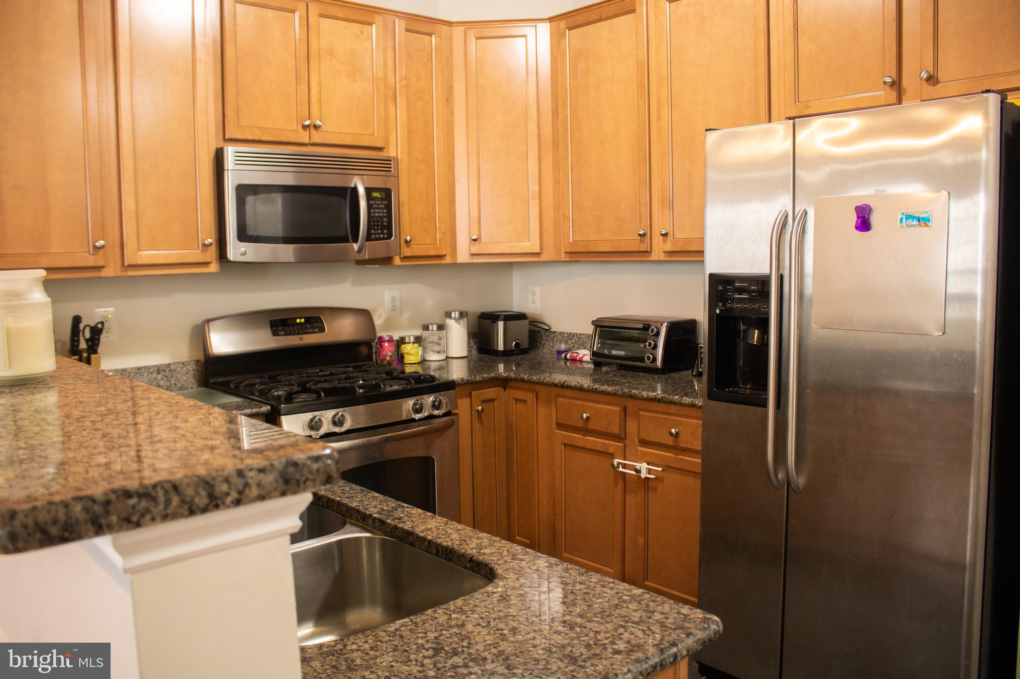 POWELLS RUN VILLAGE - Residential Lease