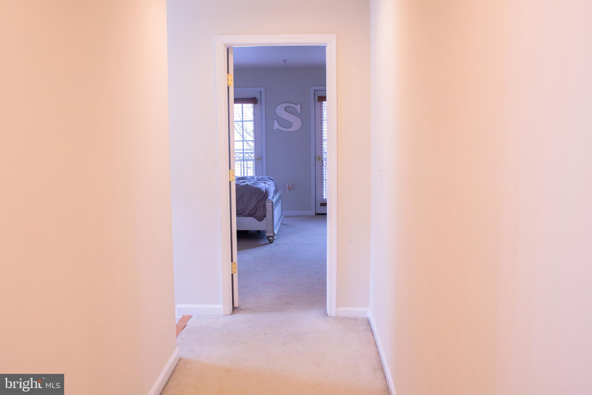 POWELLS RUN VILLAGE - Residential Lease