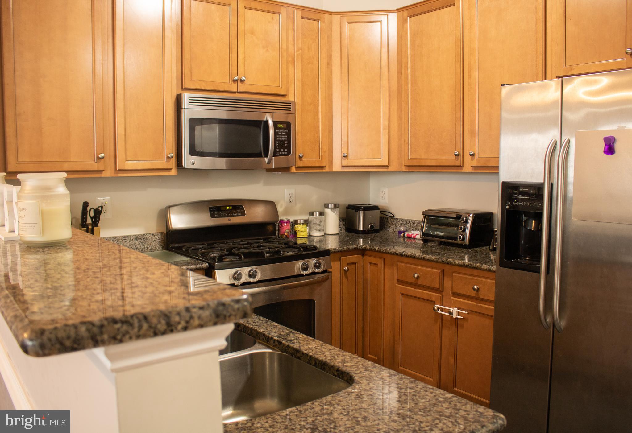 POWELLS RUN VILLAGE - Residential Lease