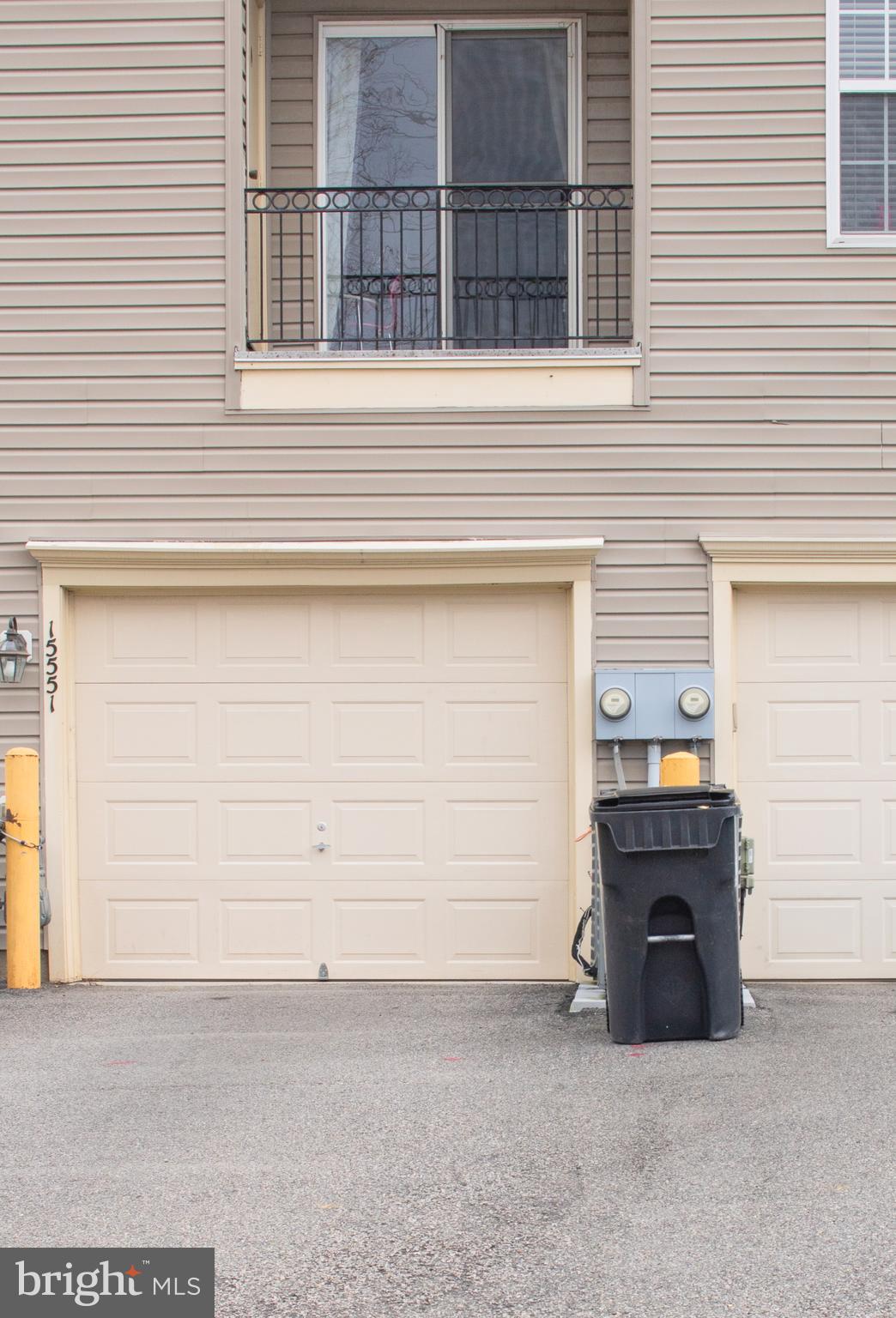 POWELLS RUN VILLAGE - Residential Lease