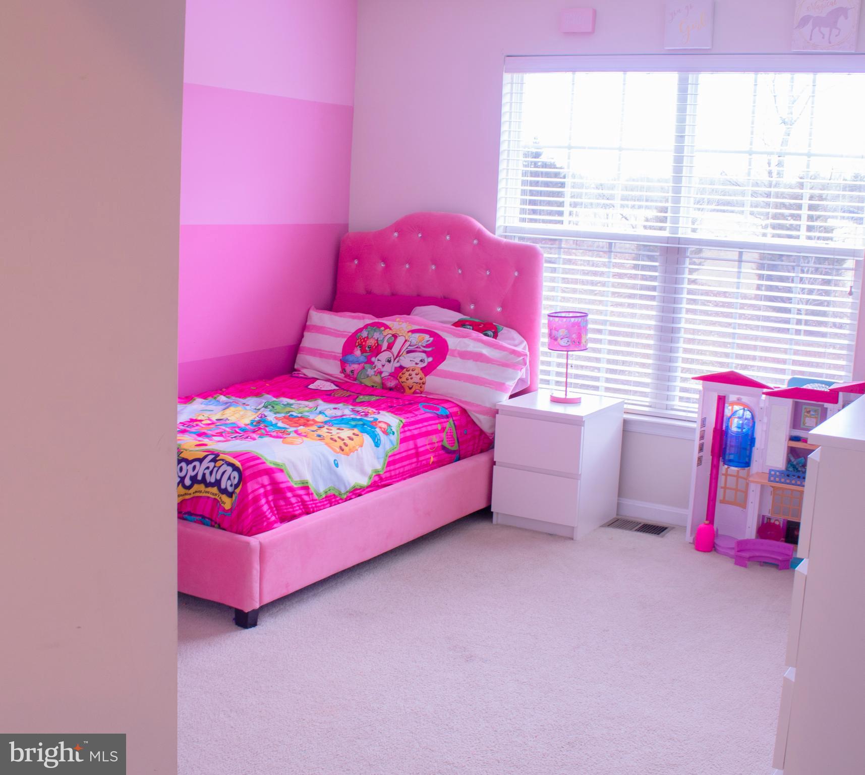 POWELLS RUN VILLAGE - Residential Lease