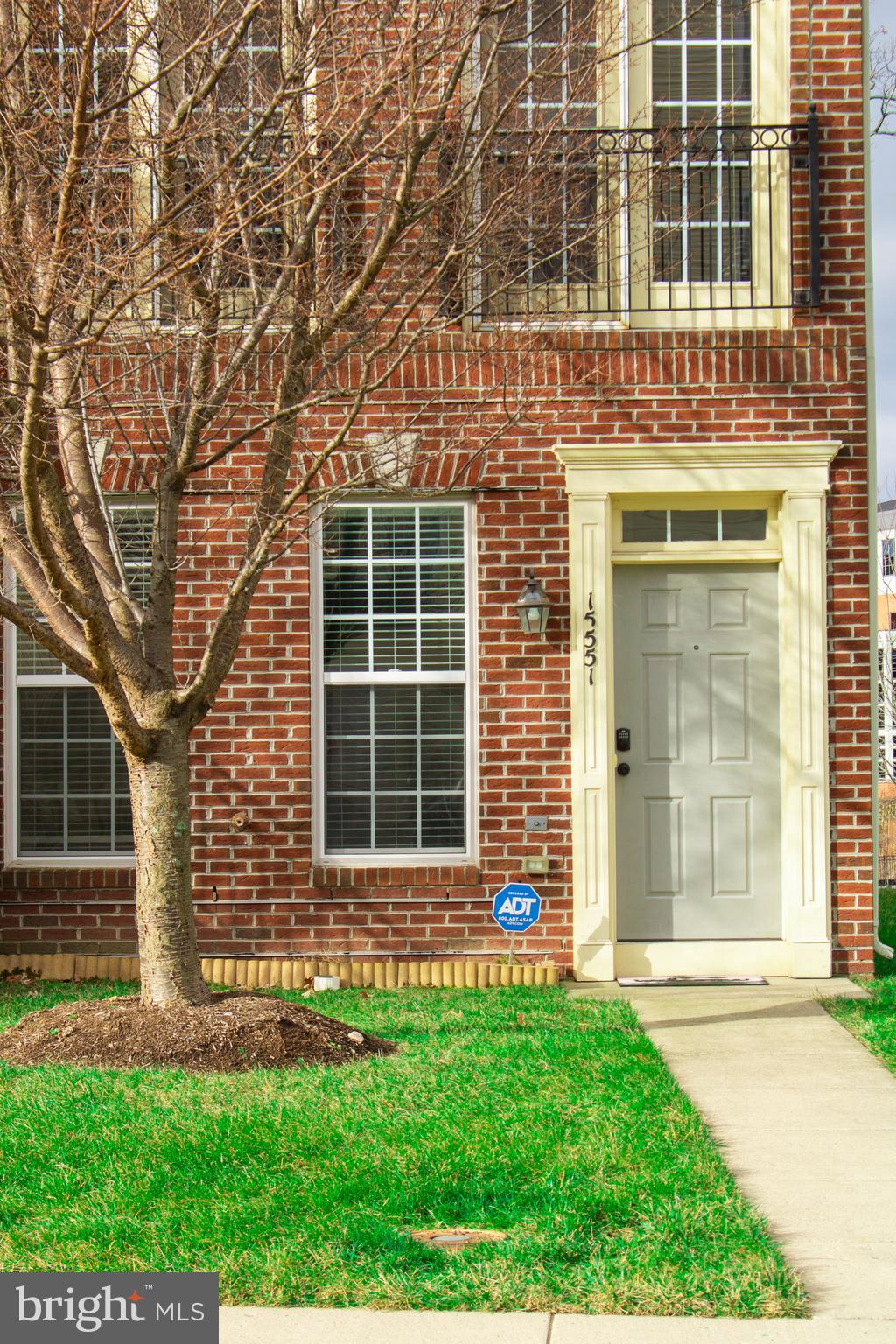 POWELLS RUN VILLAGE - Residential Lease