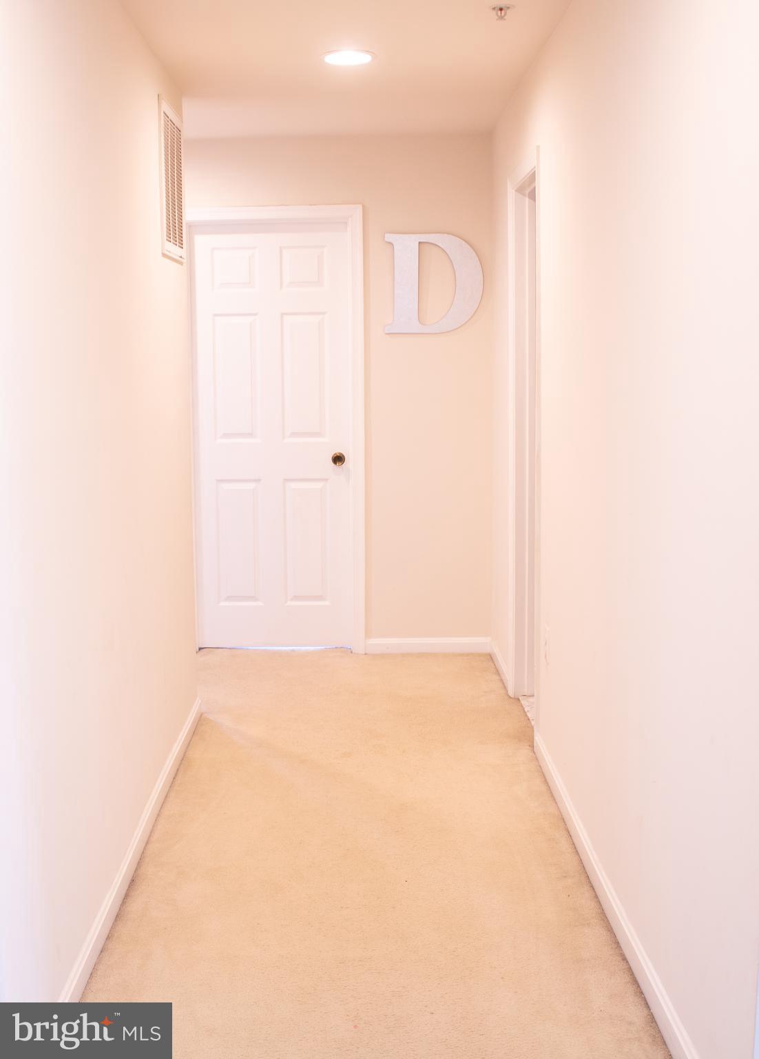 POWELLS RUN VILLAGE - Residential Lease