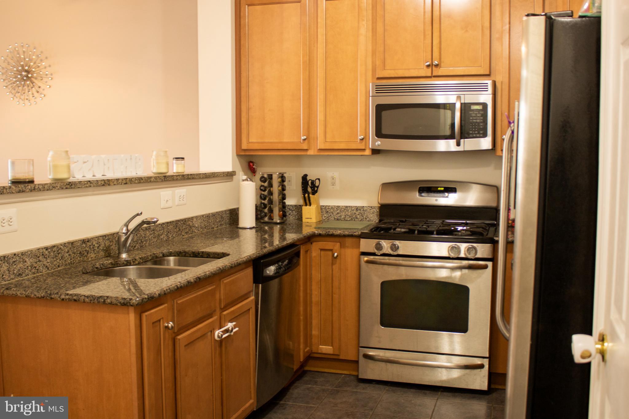 POWELLS RUN VILLAGE - Residential Lease