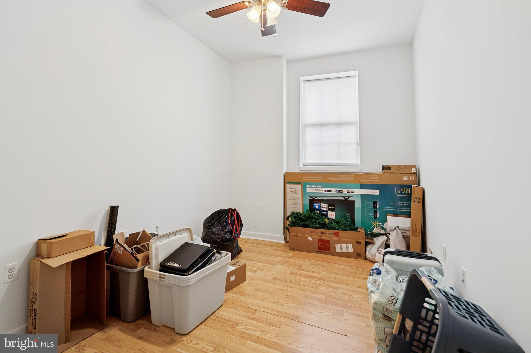 ROXBOROUGH - Residential Lease