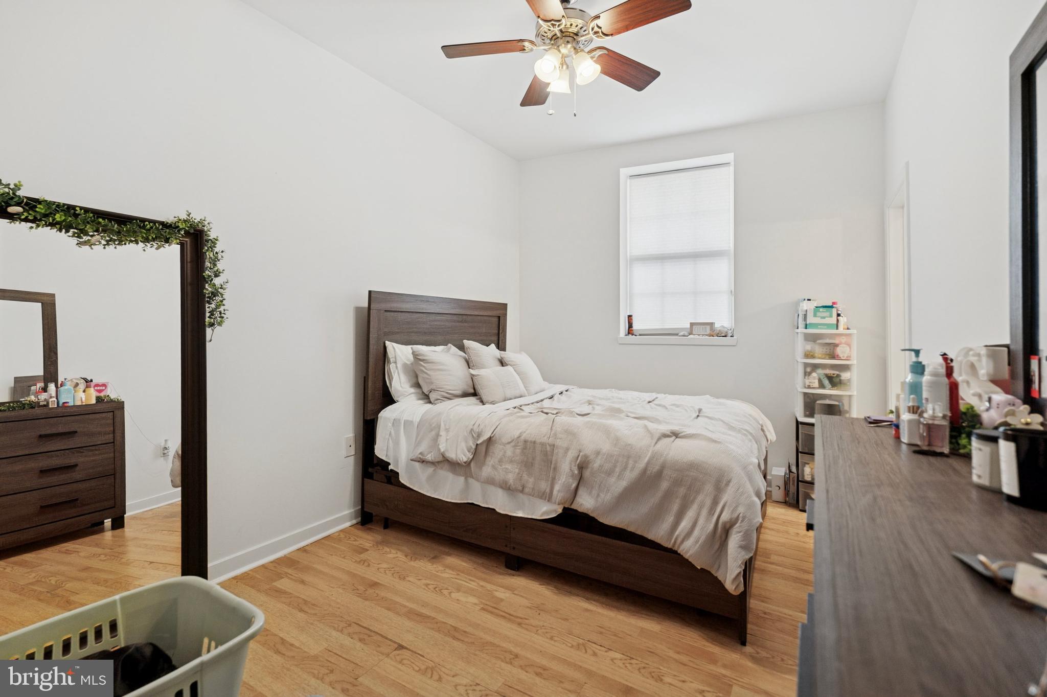 ROXBOROUGH - Residential Lease